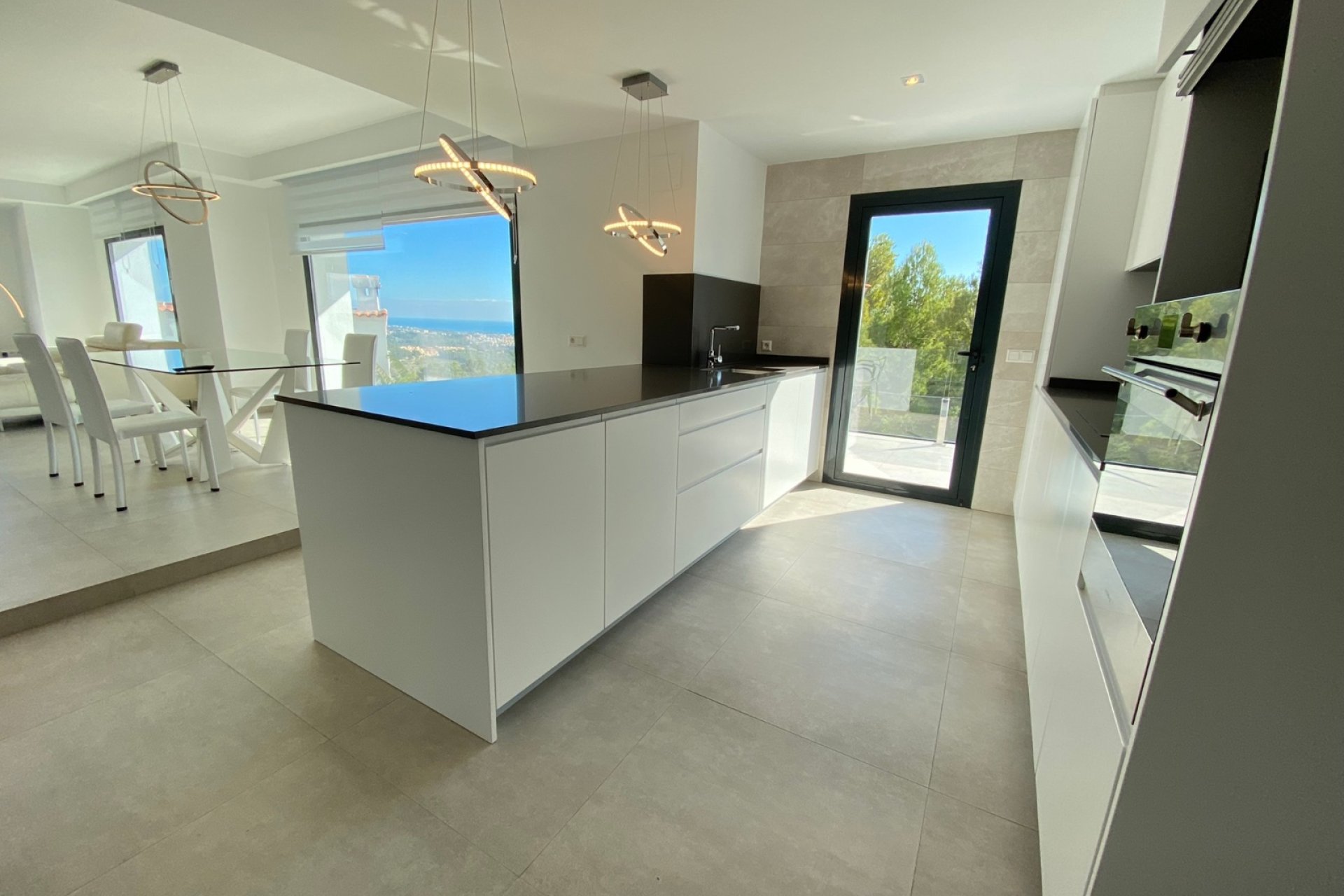 Resale - Chalet independiente -
Calpe - Calpe urbanizaciones