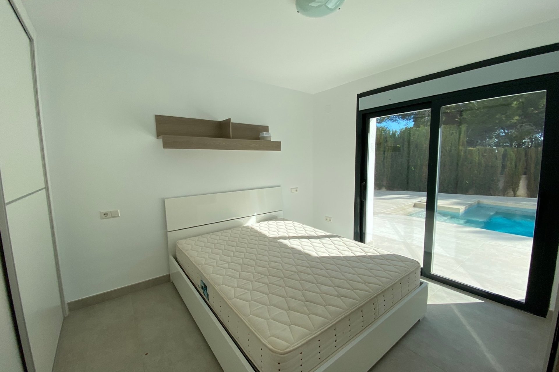 Resale - Chalet independiente -
Calpe - Calpe urbanizaciones