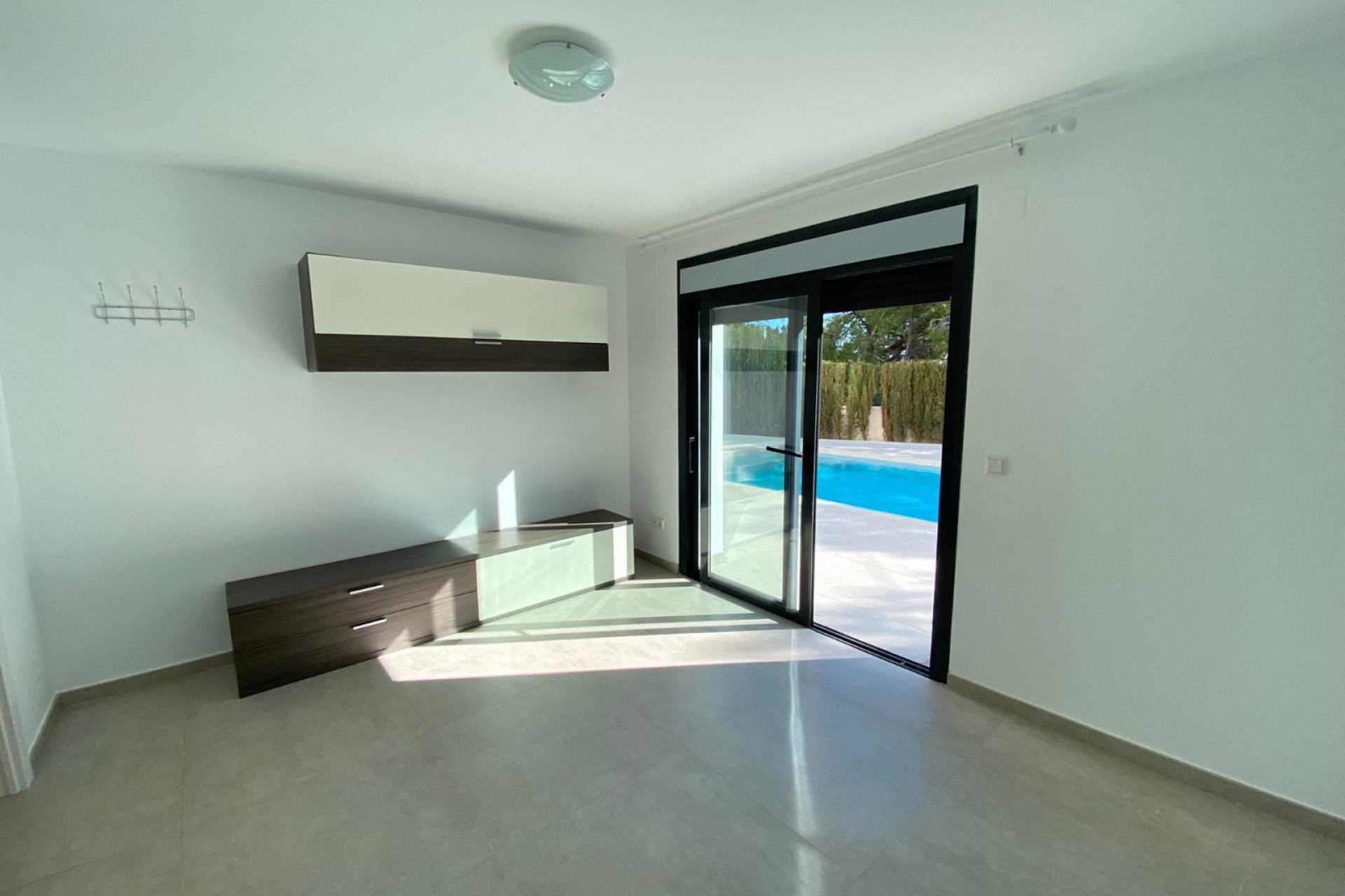 Resale - Chalet independiente -
Calpe - Calpe urbanizaciones