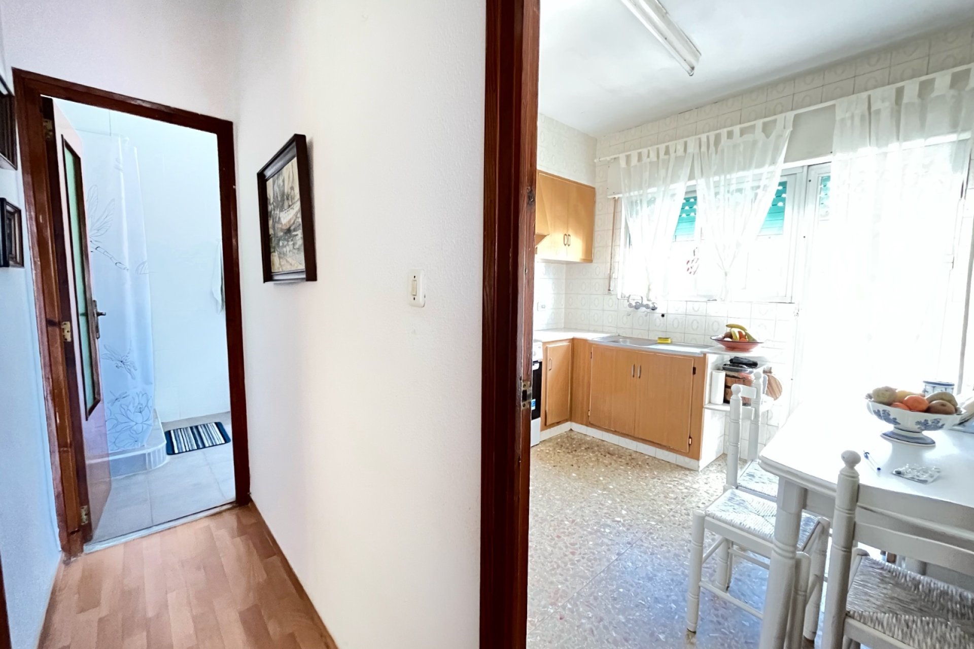 Resale - Chalet independiente -
Denia - Las Rotas - Les Rotes