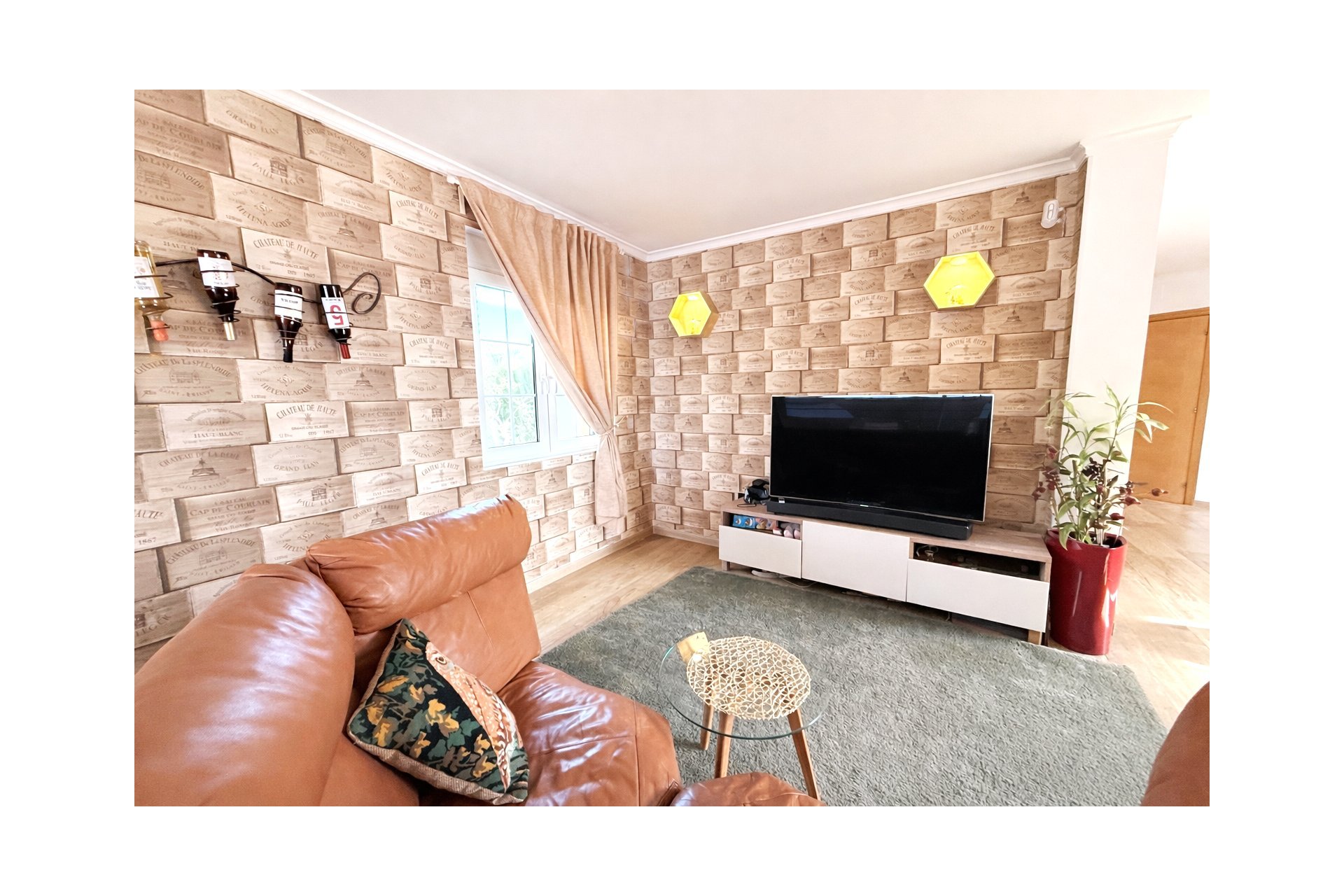 Resale - Chalet independiente -
Denia - Les Marines - Las Marinas