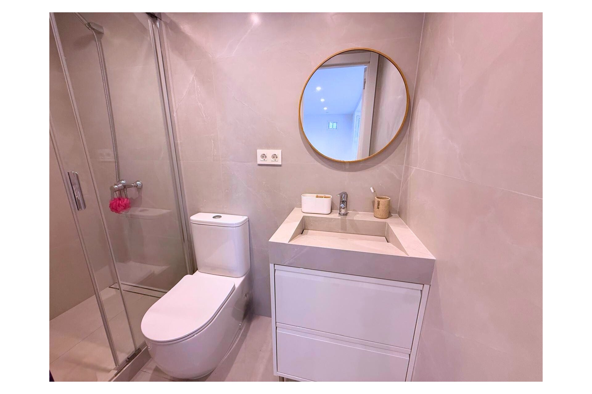 Resale - Chalet independiente -
Denia - Les Marines - Las Marinas