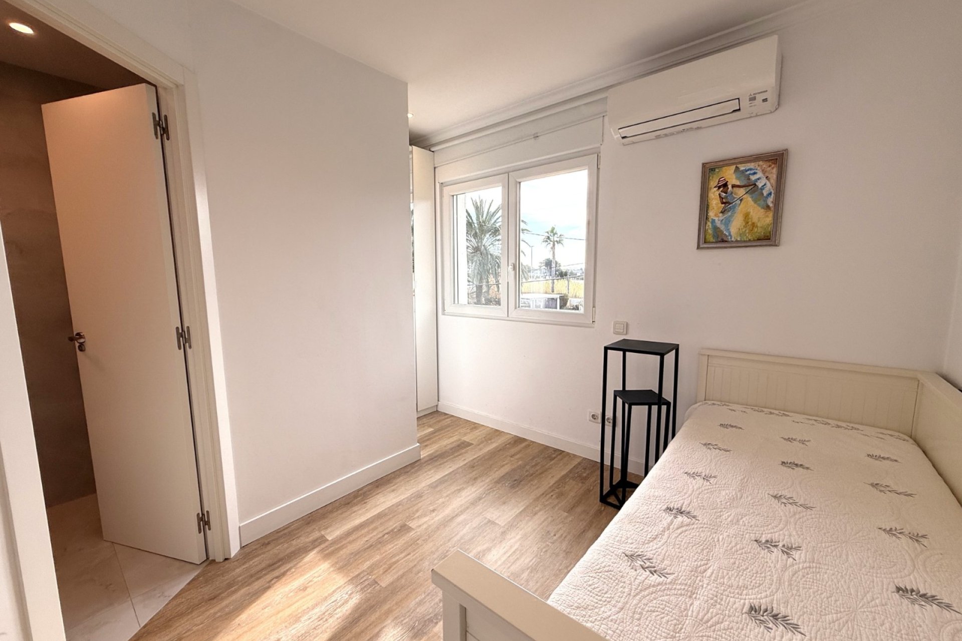 Resale - Chalet independiente -
Denia - Les Marines - Las Marinas