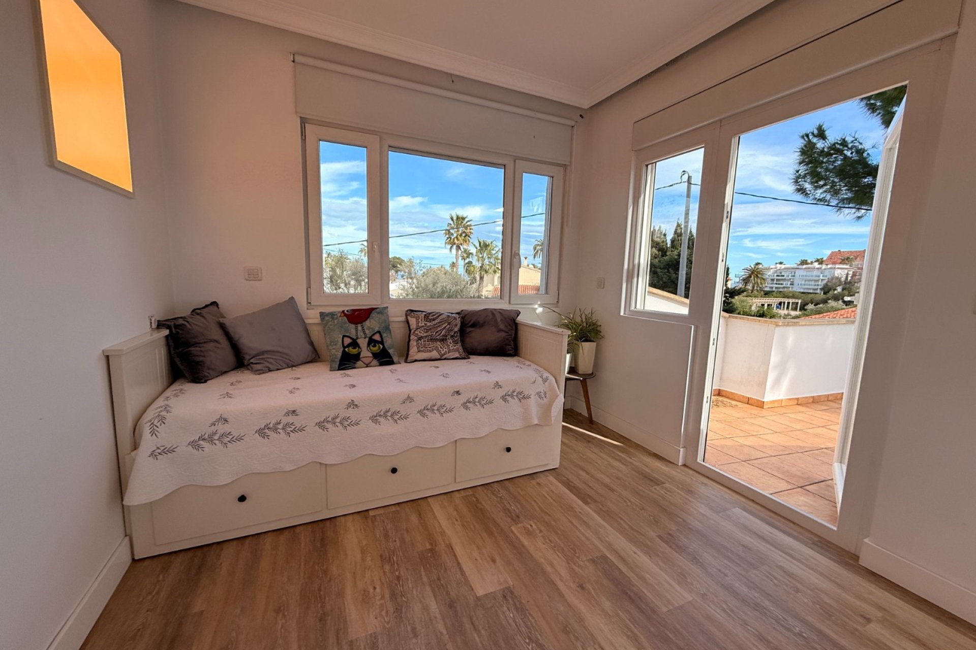 Resale - Chalet independiente -
Denia - Les Marines - Las Marinas