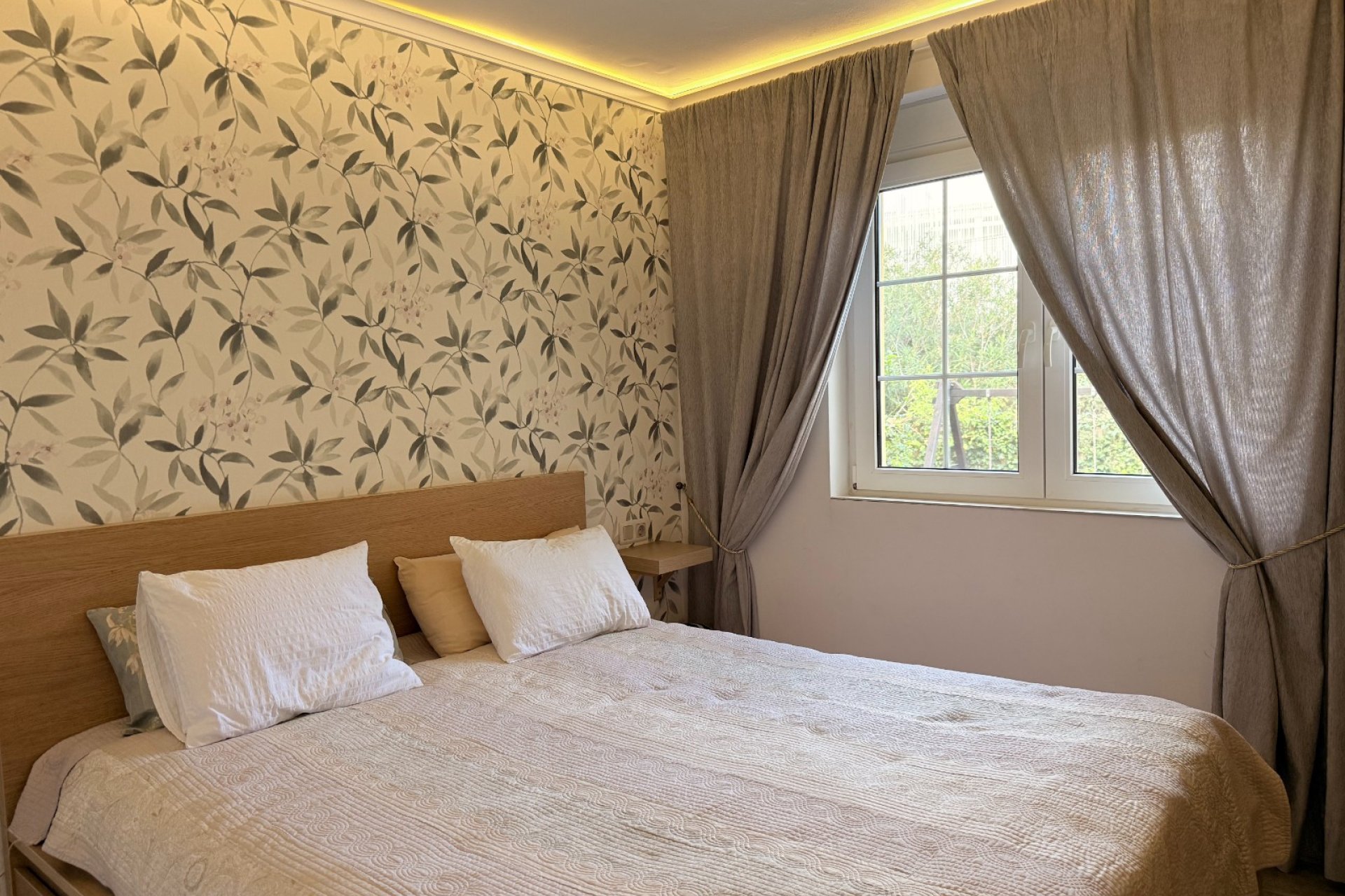 Resale - Chalet independiente -
Denia - Les Marines - Las Marinas