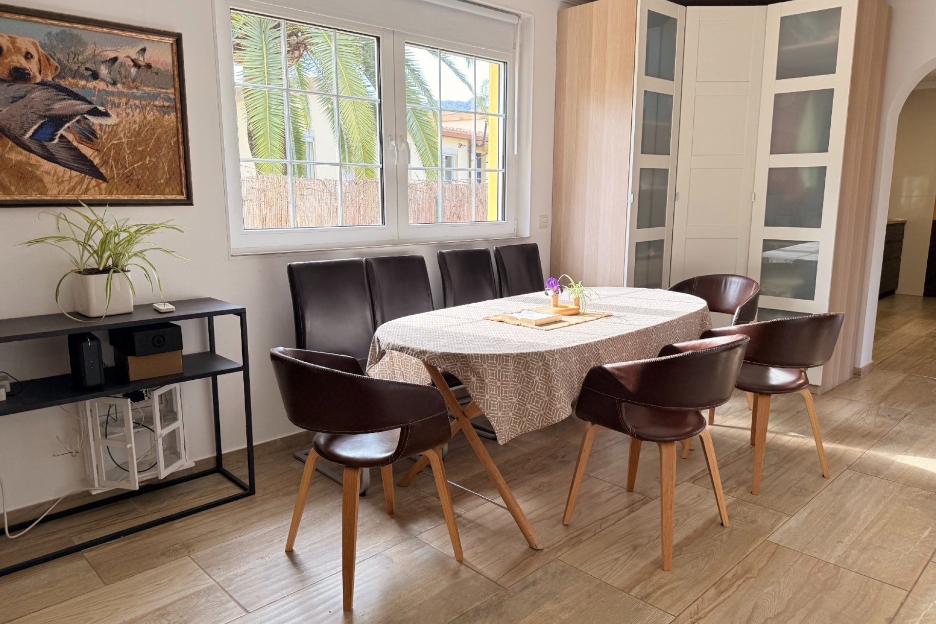 Resale - Chalet independiente -
Denia - Les Marines - Las Marinas