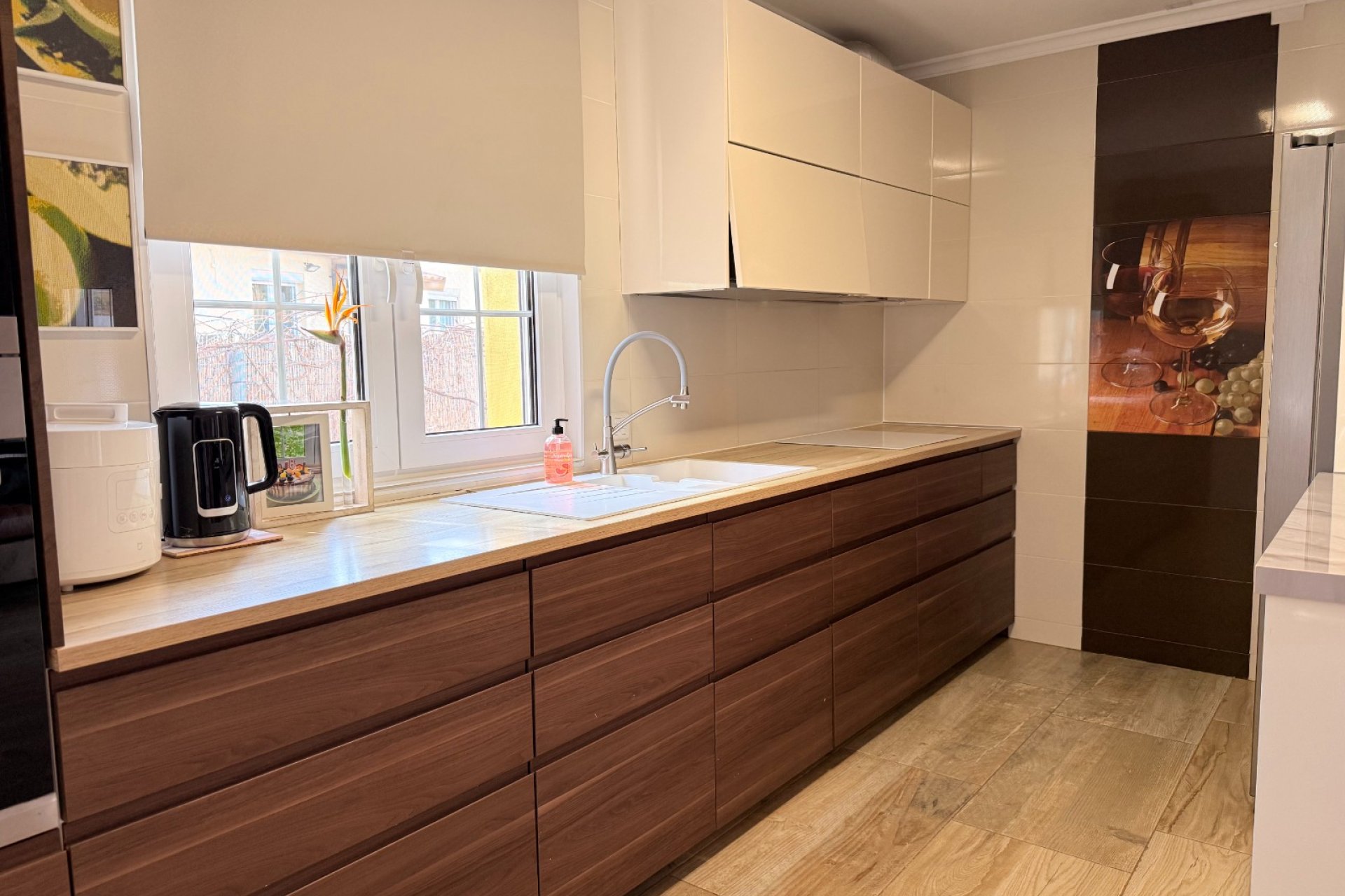 Resale - Chalet independiente -
Denia - Les Marines - Las Marinas