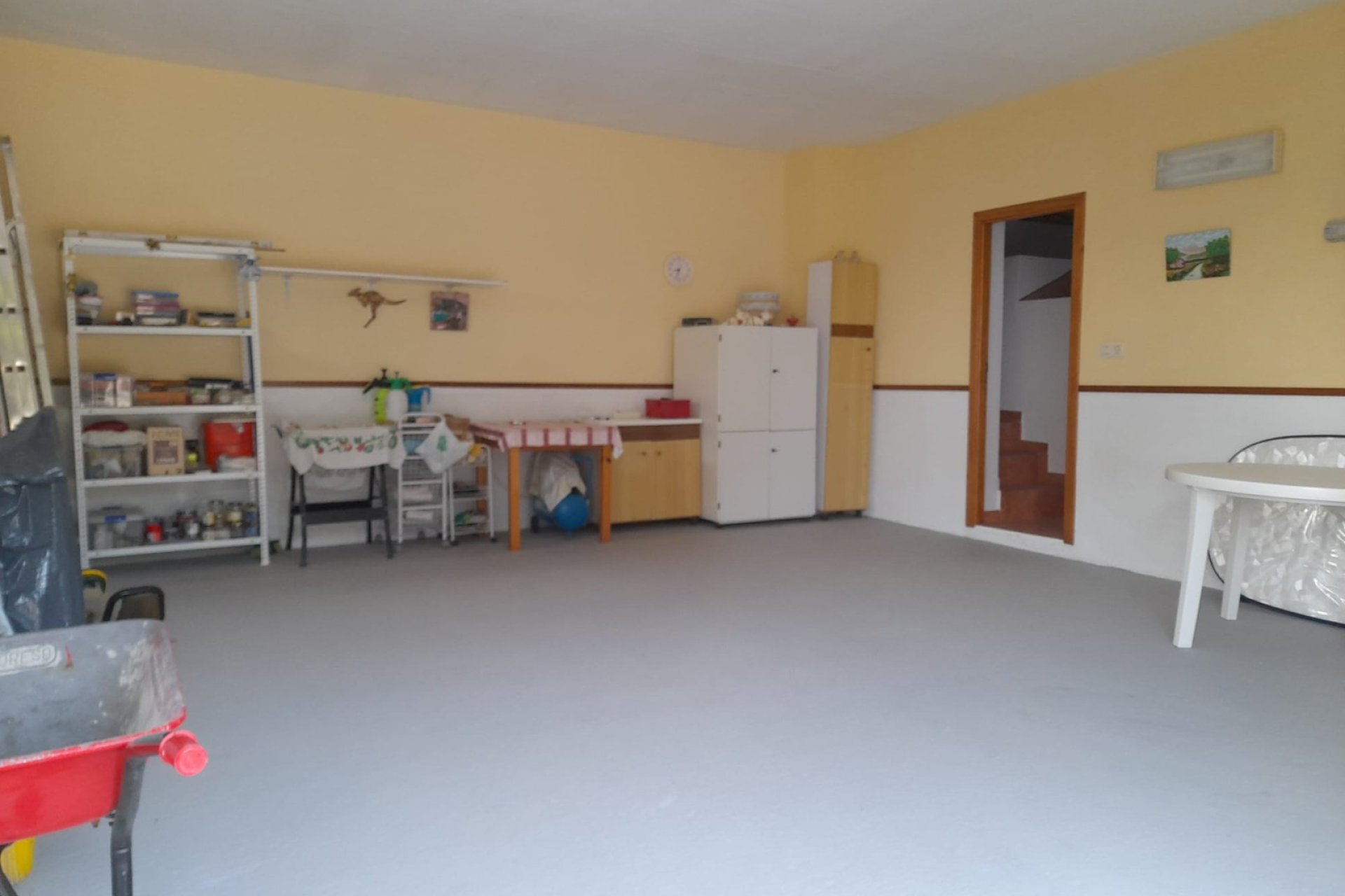 Resale - Chalet independiente -
La Nucía