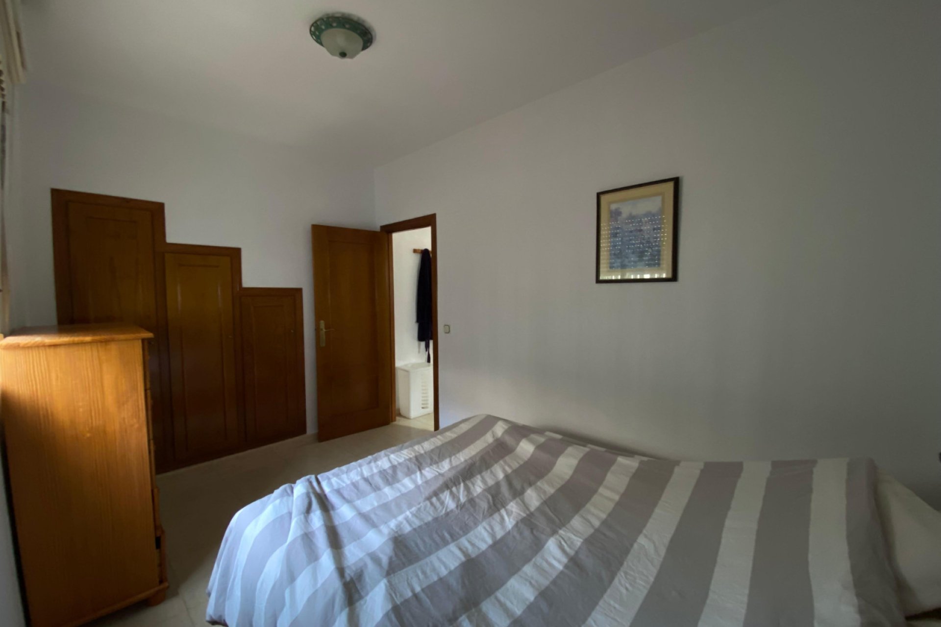 Resale - Chalet independiente -
Polop - Alberca