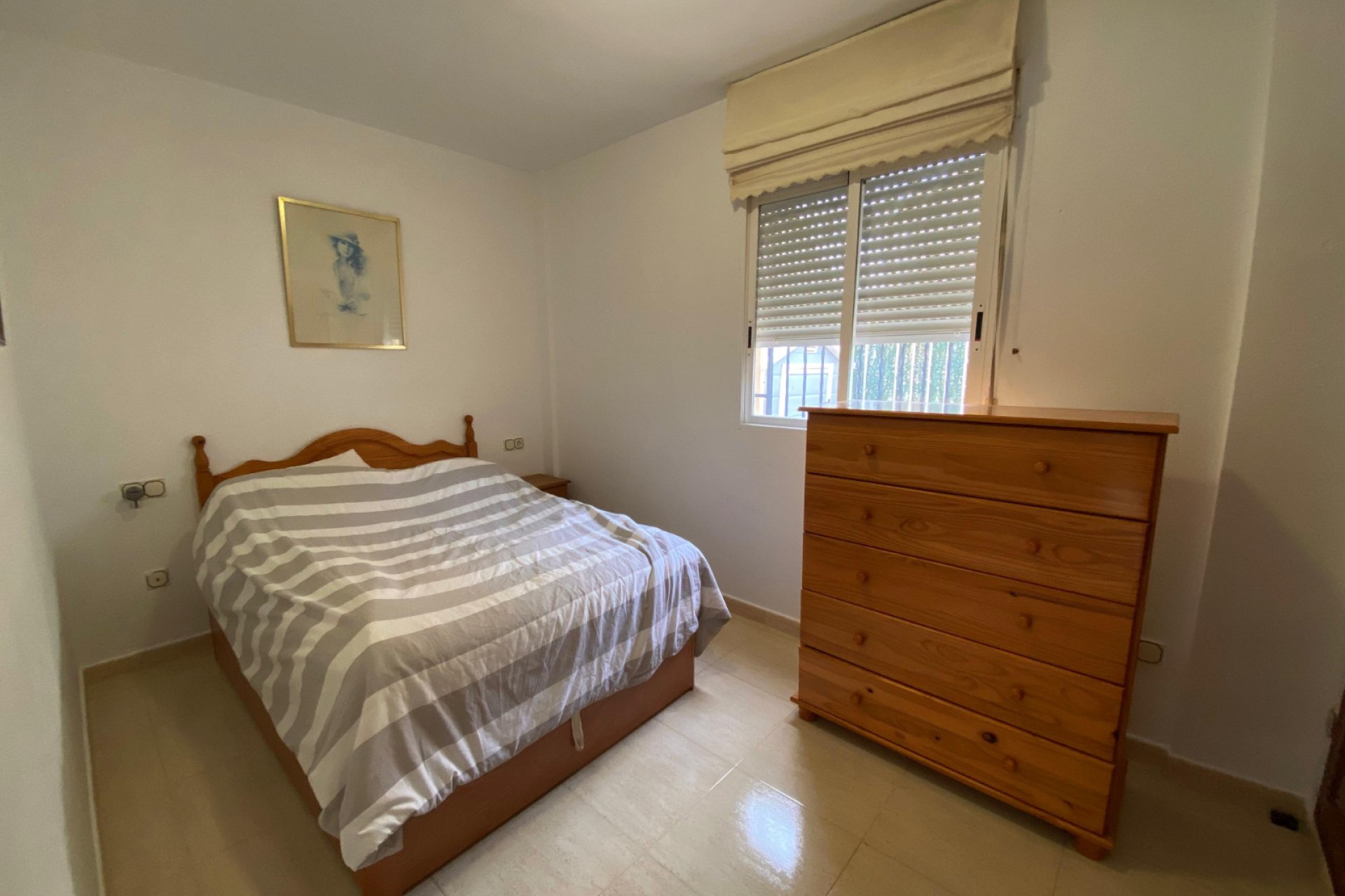 Resale - Chalet independiente -
Polop - Alberca