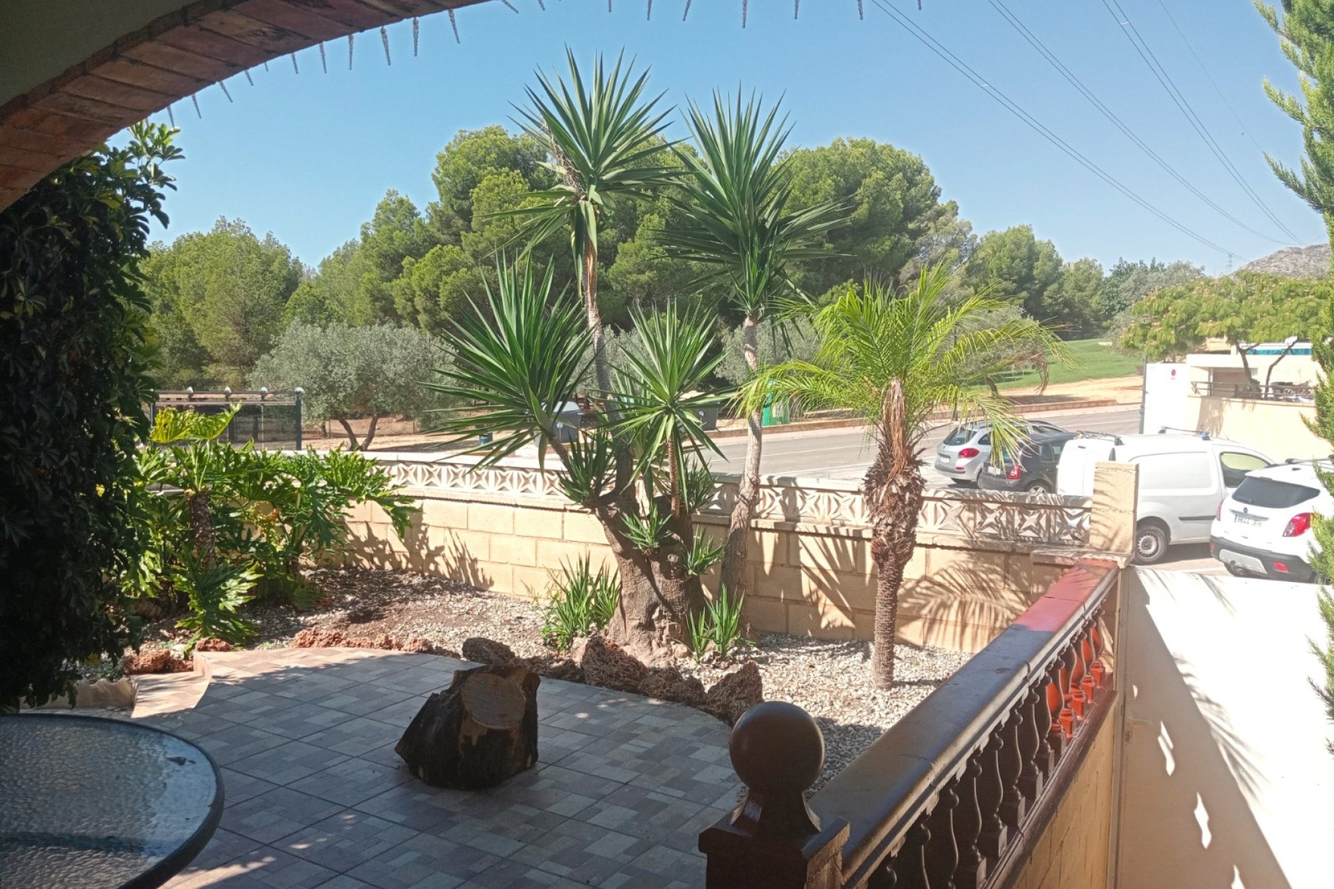 Resale - Chalet independiente -
Polop