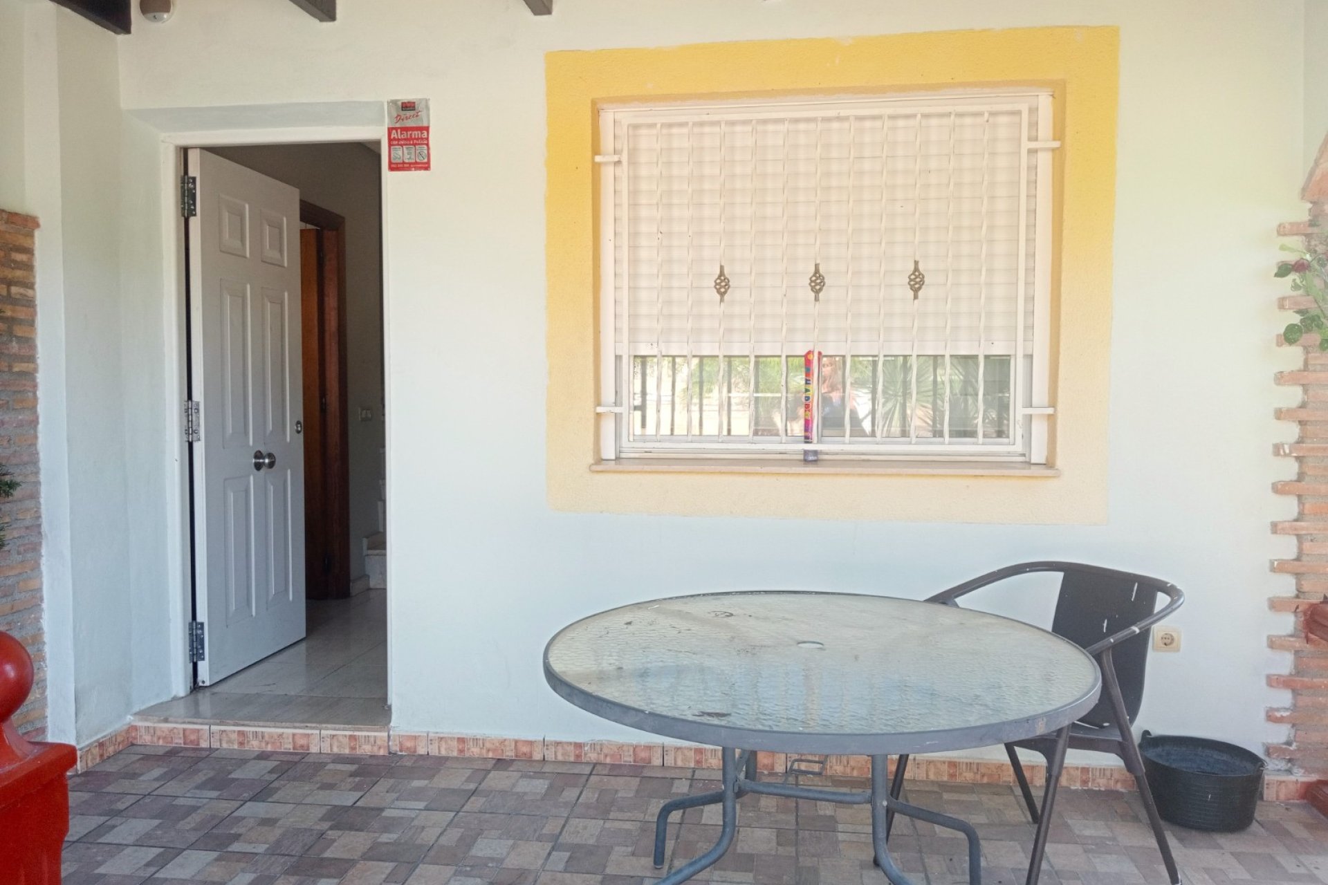 Resale - Chalet independiente -
Polop
