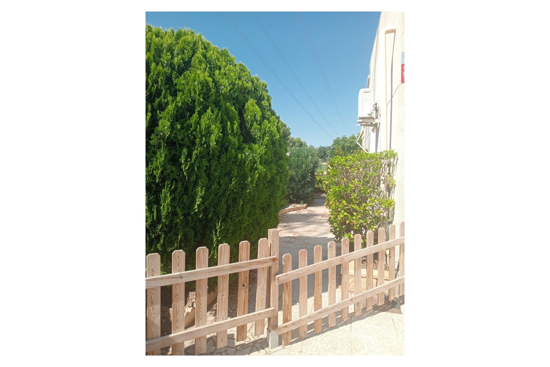 Resale - Chalet independiente -
Polop