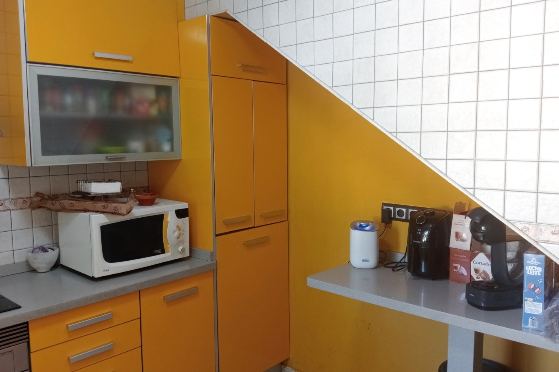 Resale - Chalet independiente -
Polop