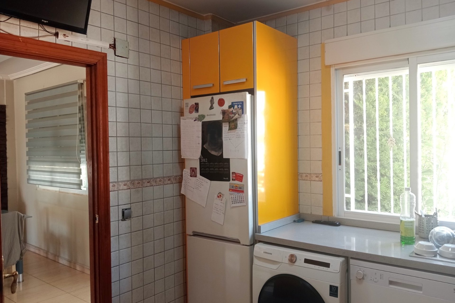 Resale - Chalet independiente -
Polop