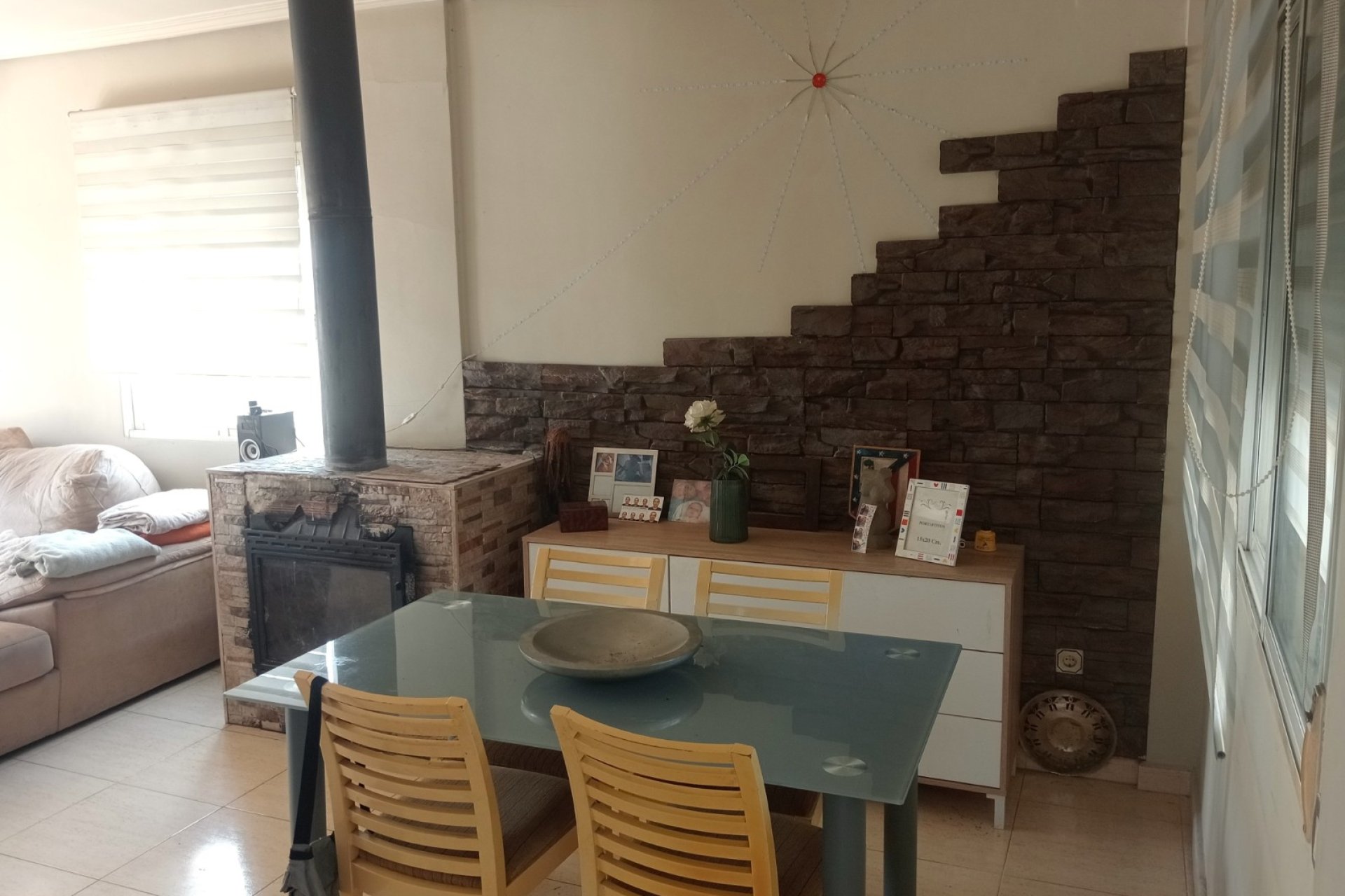 Resale - Chalet independiente -
Polop