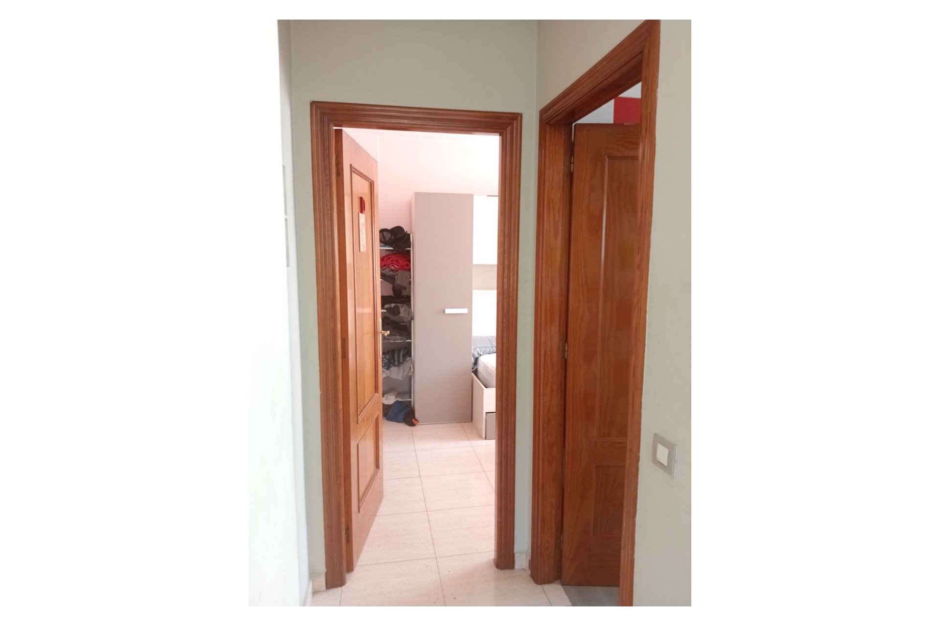 Resale - Chalet independiente -
Polop