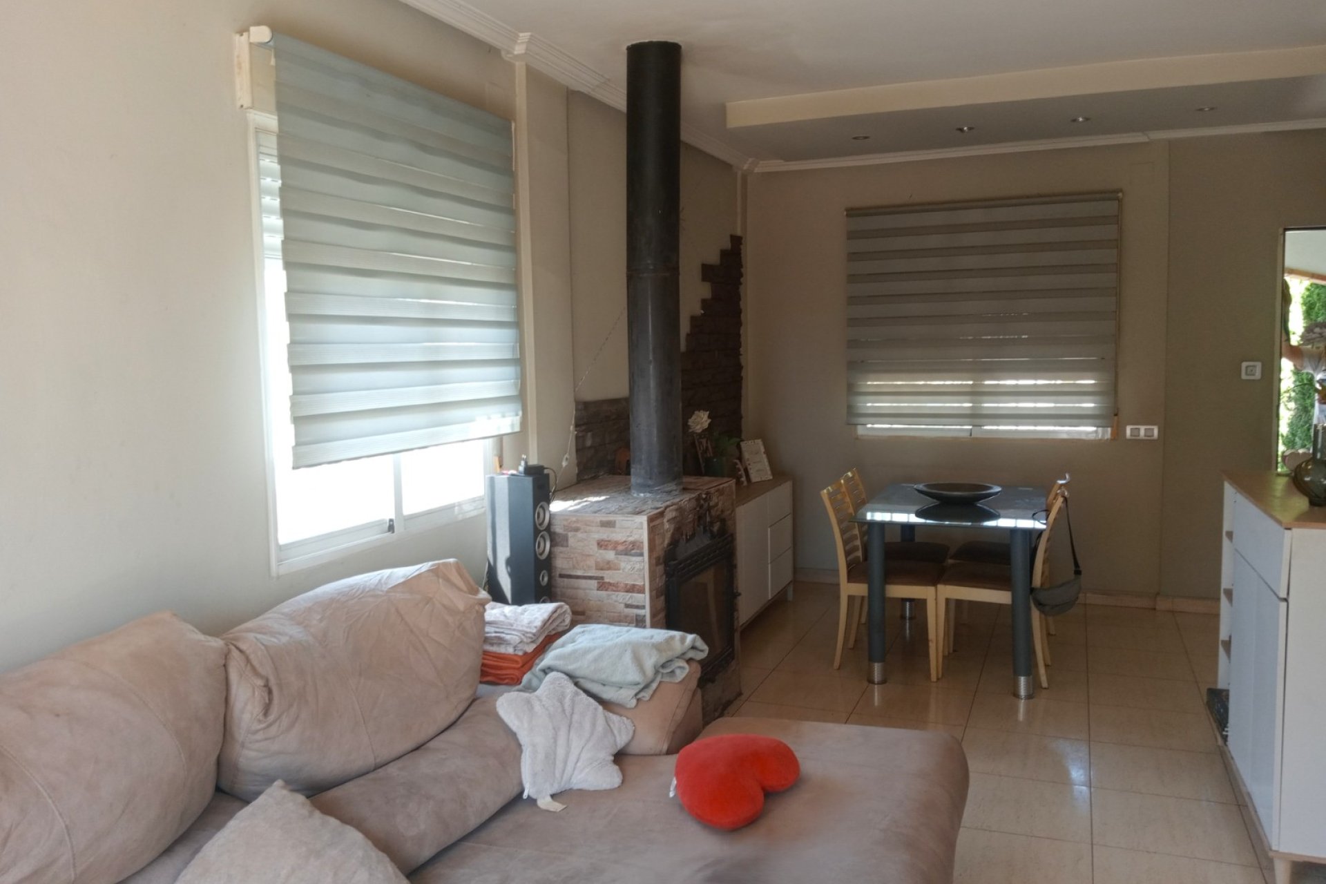 Resale - Chalet independiente -
Polop