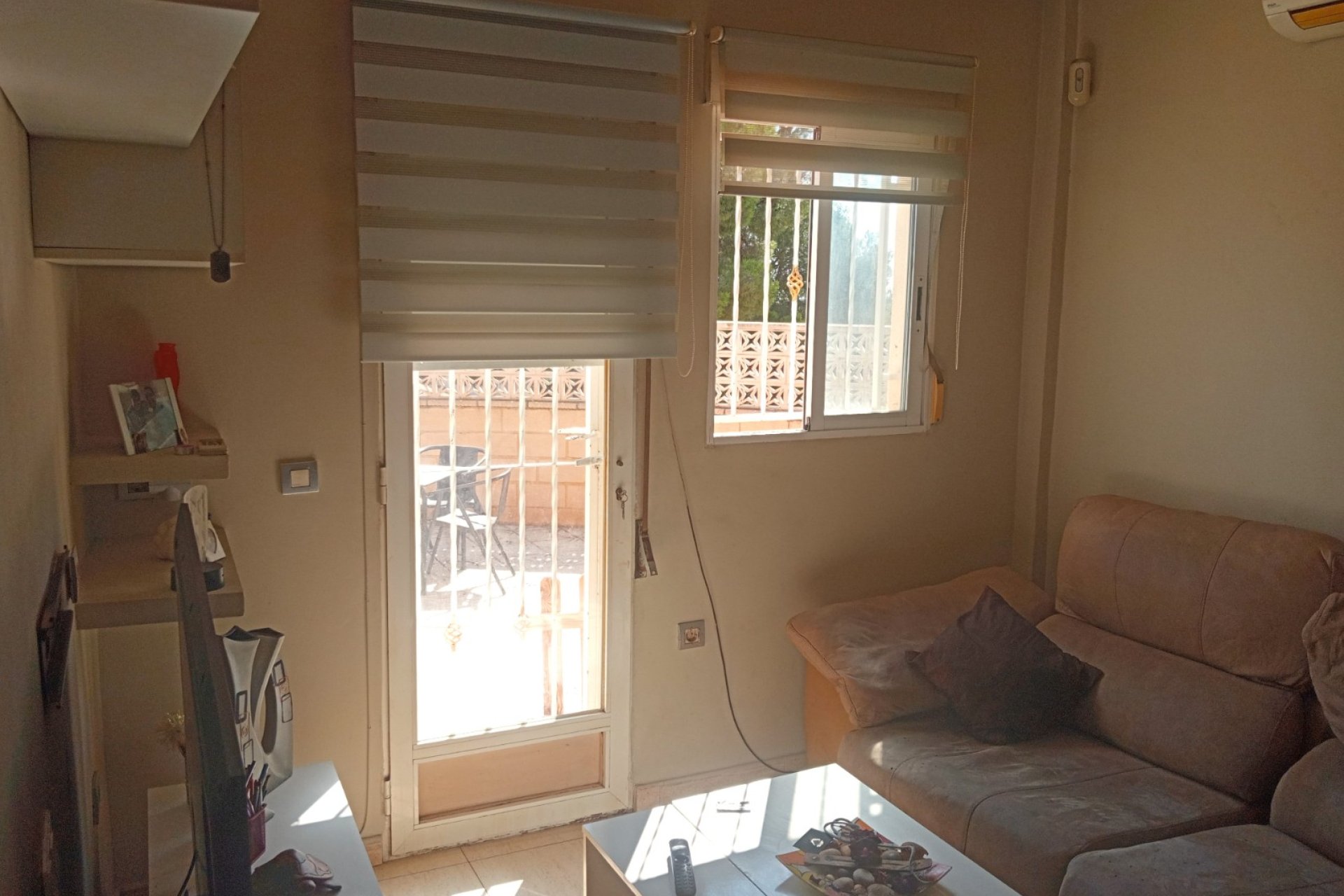 Resale - Chalet independiente -
Polop