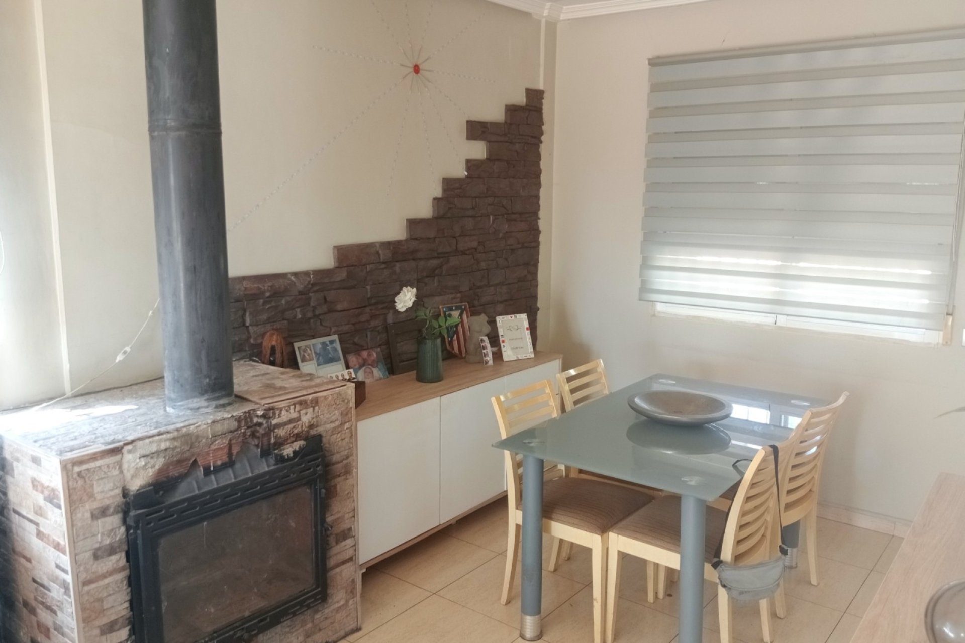 Resale - Chalet independiente -
Polop