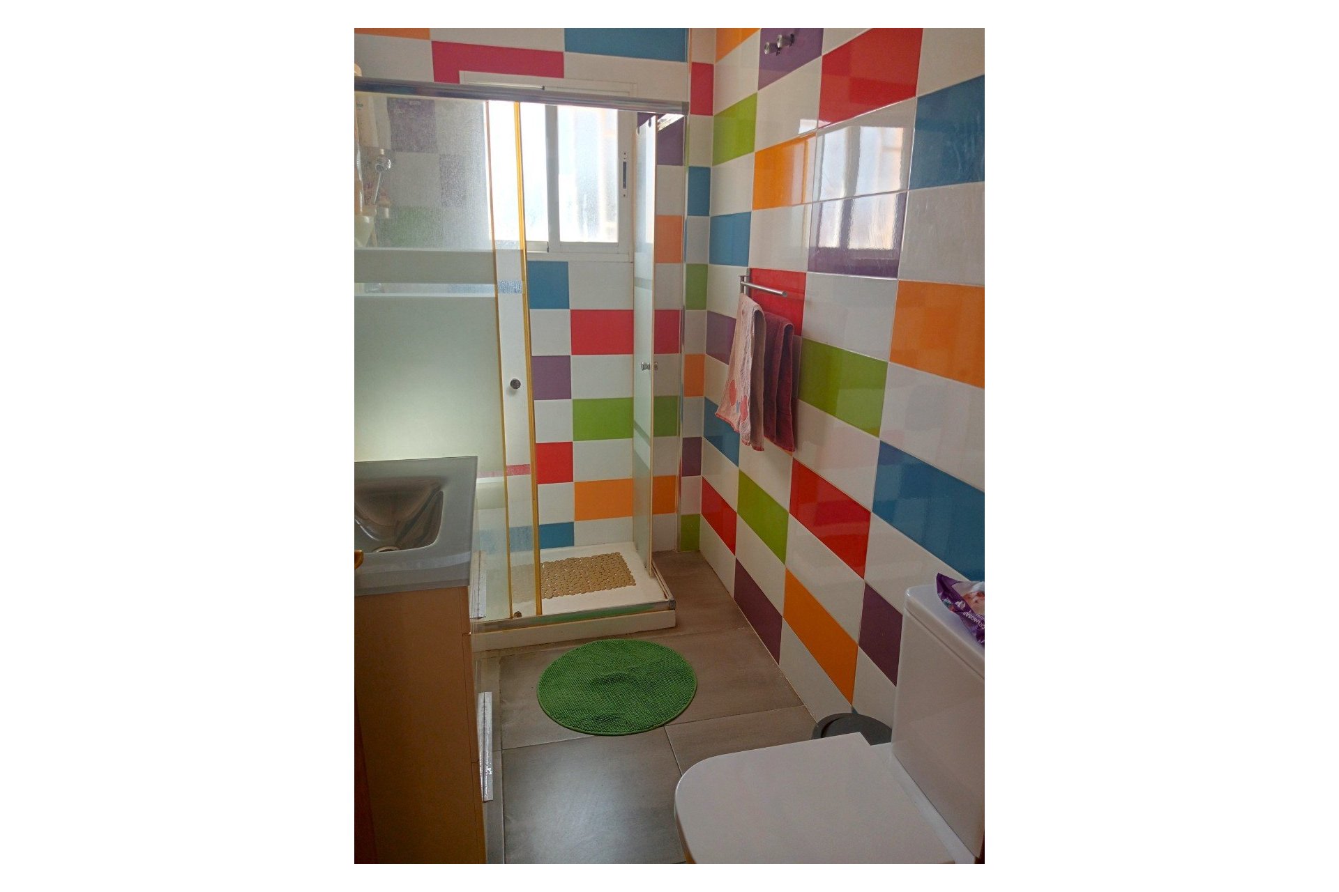 Resale - Chalet independiente -
Polop