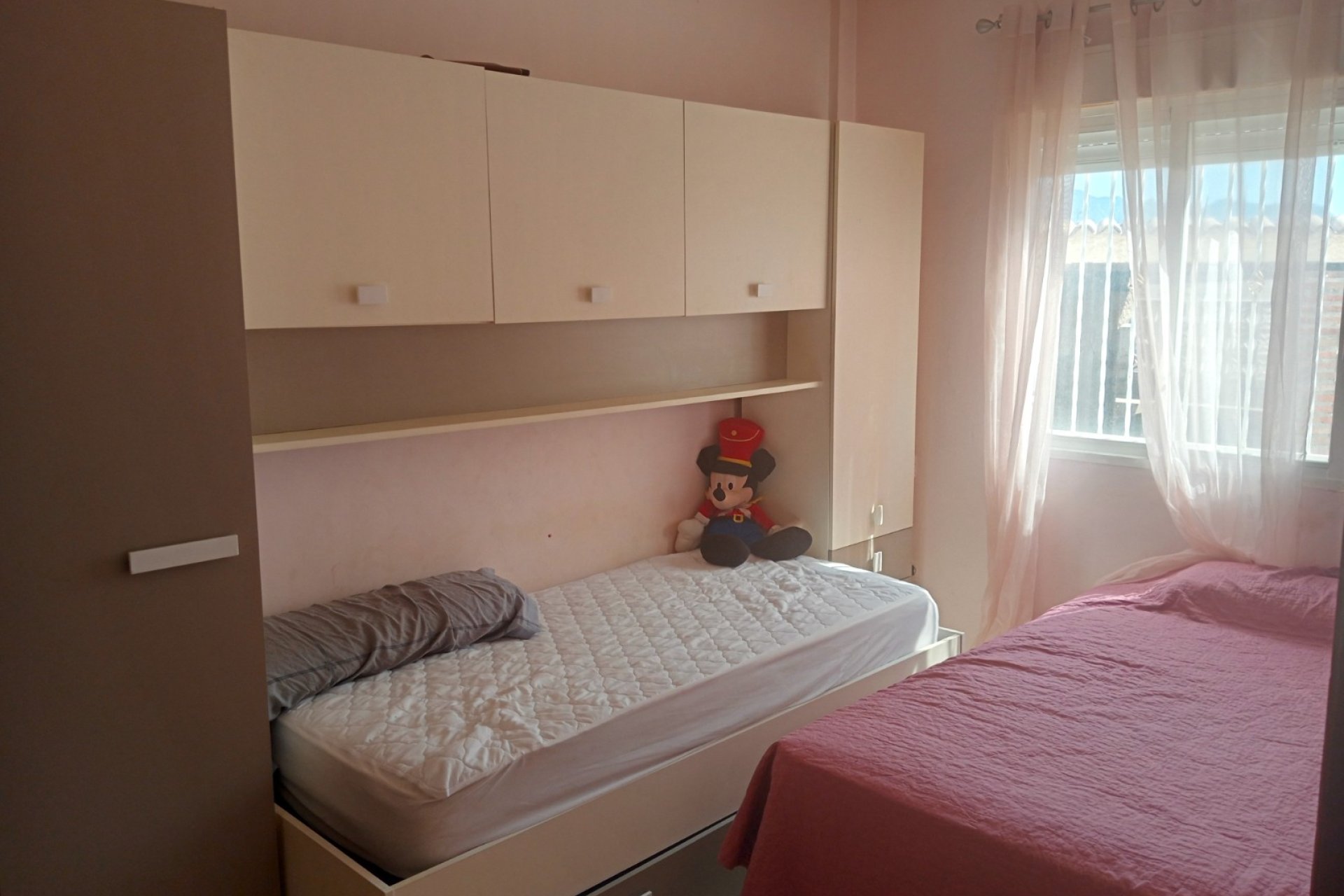 Resale - Chalet independiente -
Polop