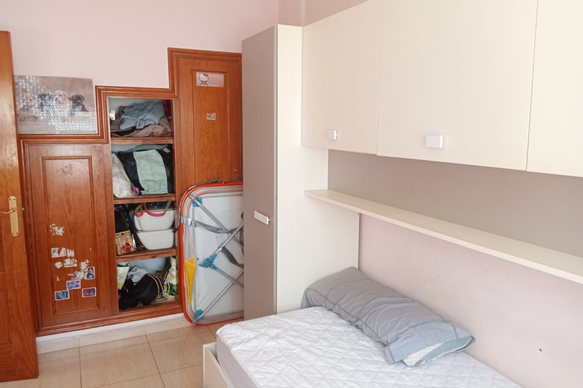 Resale - Chalet independiente -
Polop