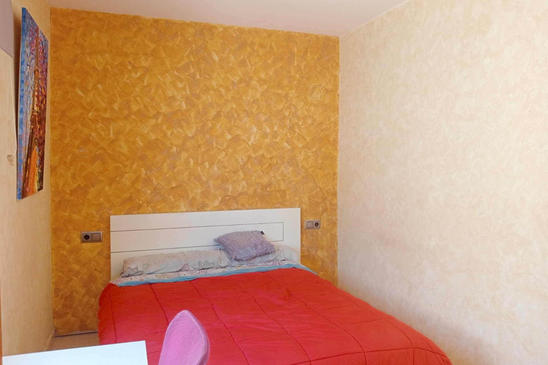 Resale - Chalet independiente -
Polop