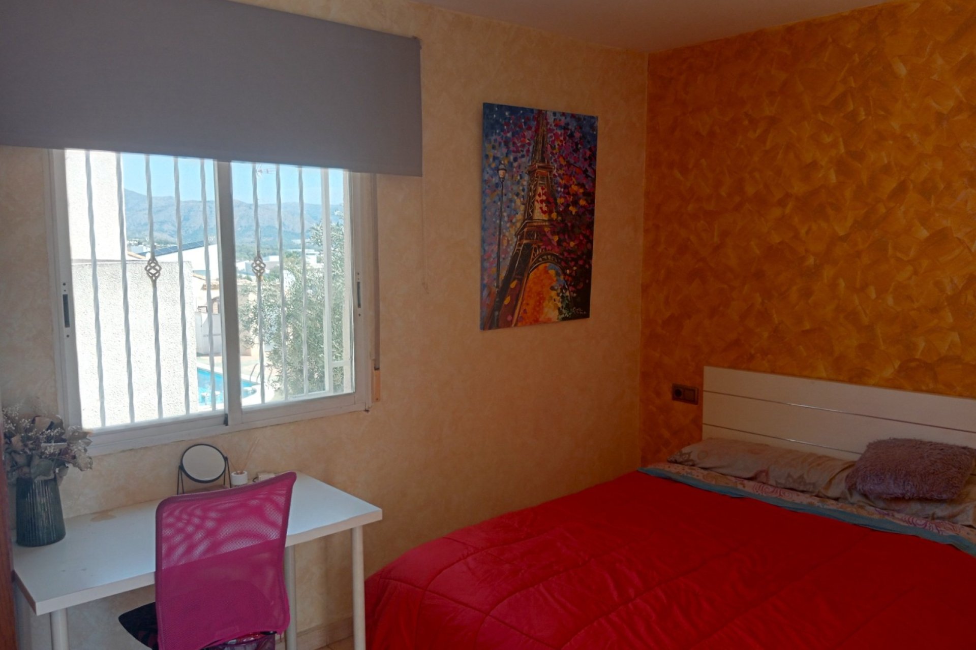 Resale - Chalet independiente -
Polop