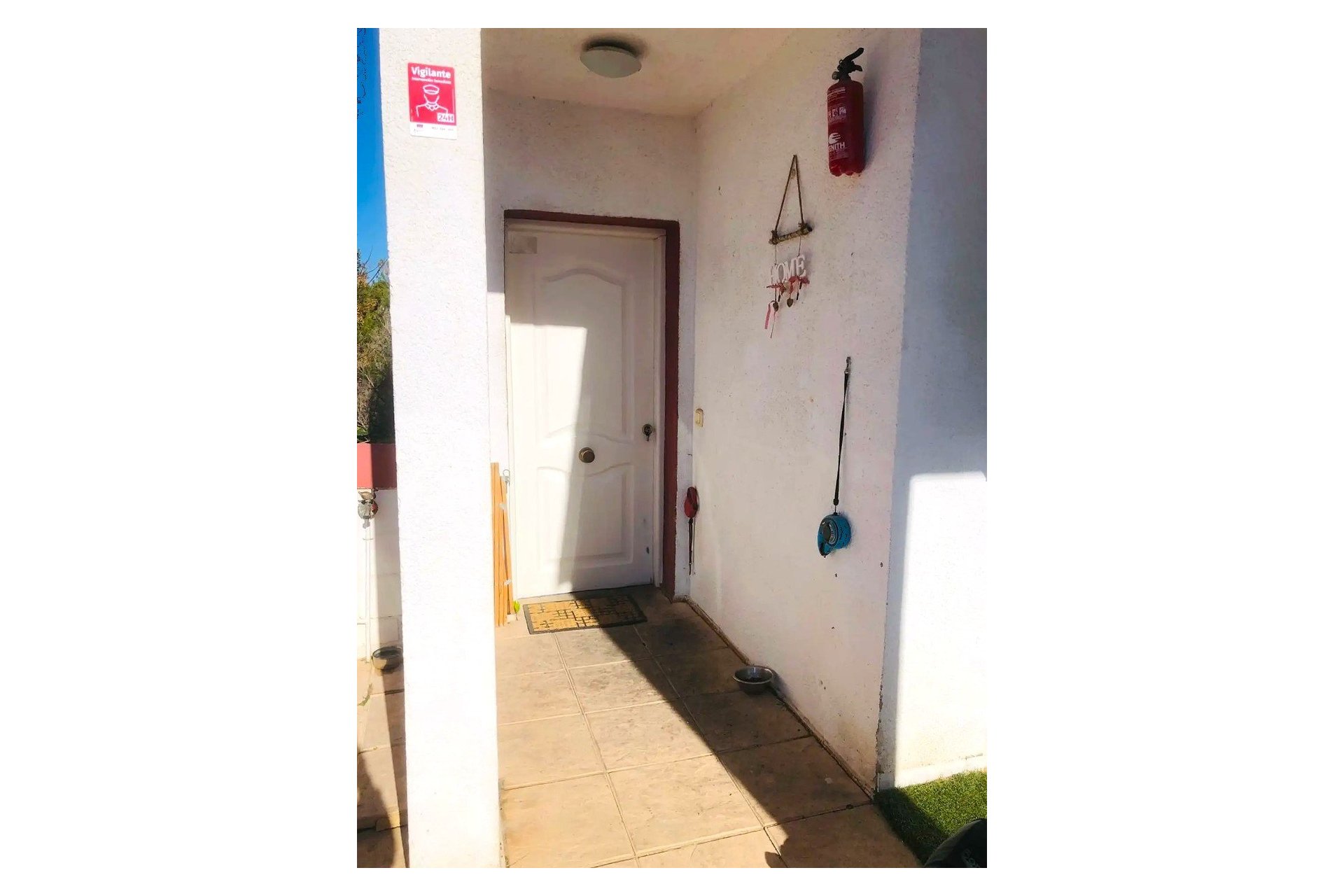 Resale - Chalet -
La Nucía