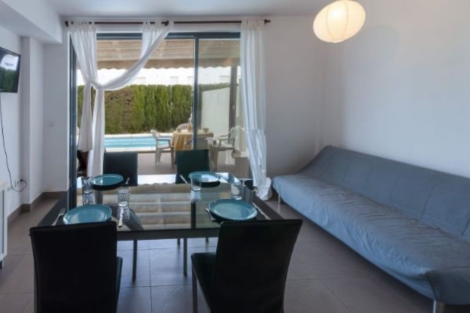 Resale - Chalet -
Oliva - Oliva Nova