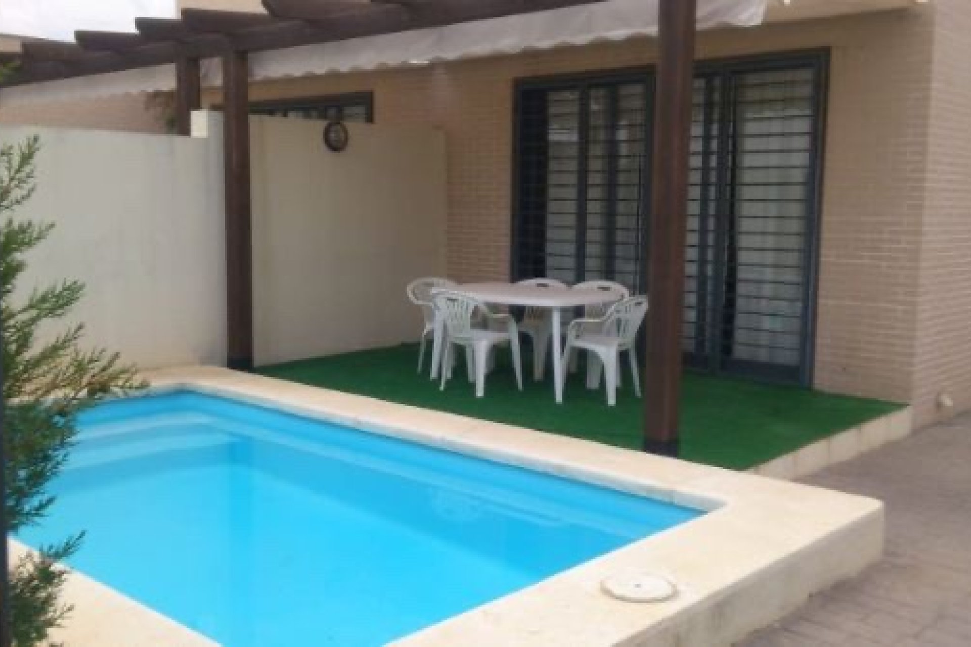 Resale - Chalet -
Oliva - Oliva Nova