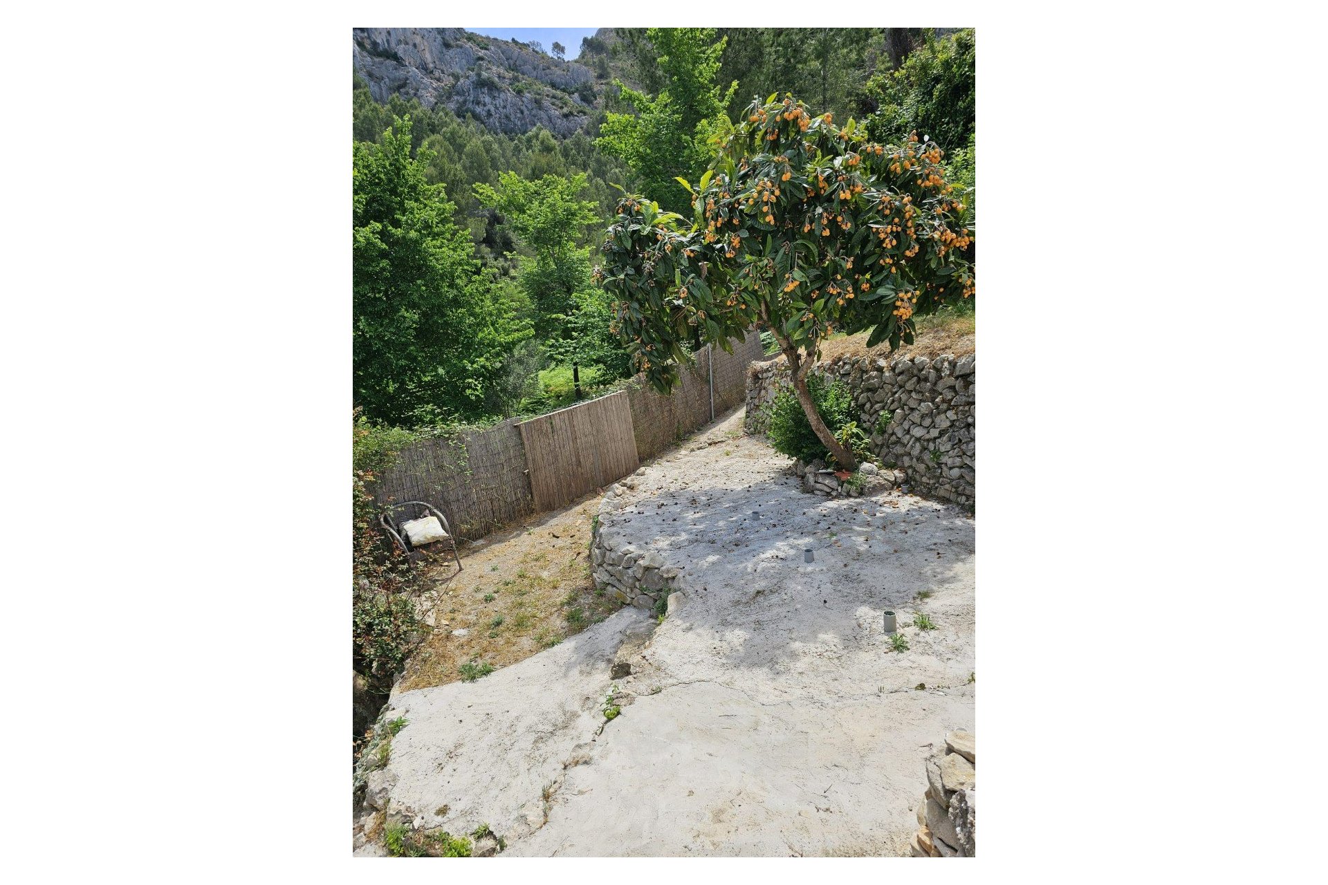 Resale - Chalet -
Pedreguer