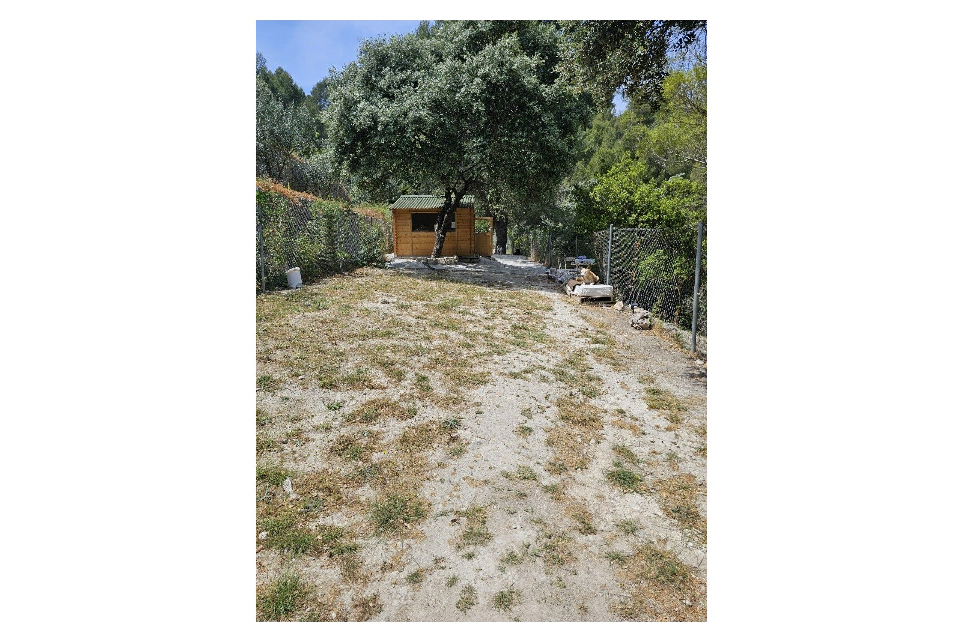 Resale - Chalet -
Pedreguer