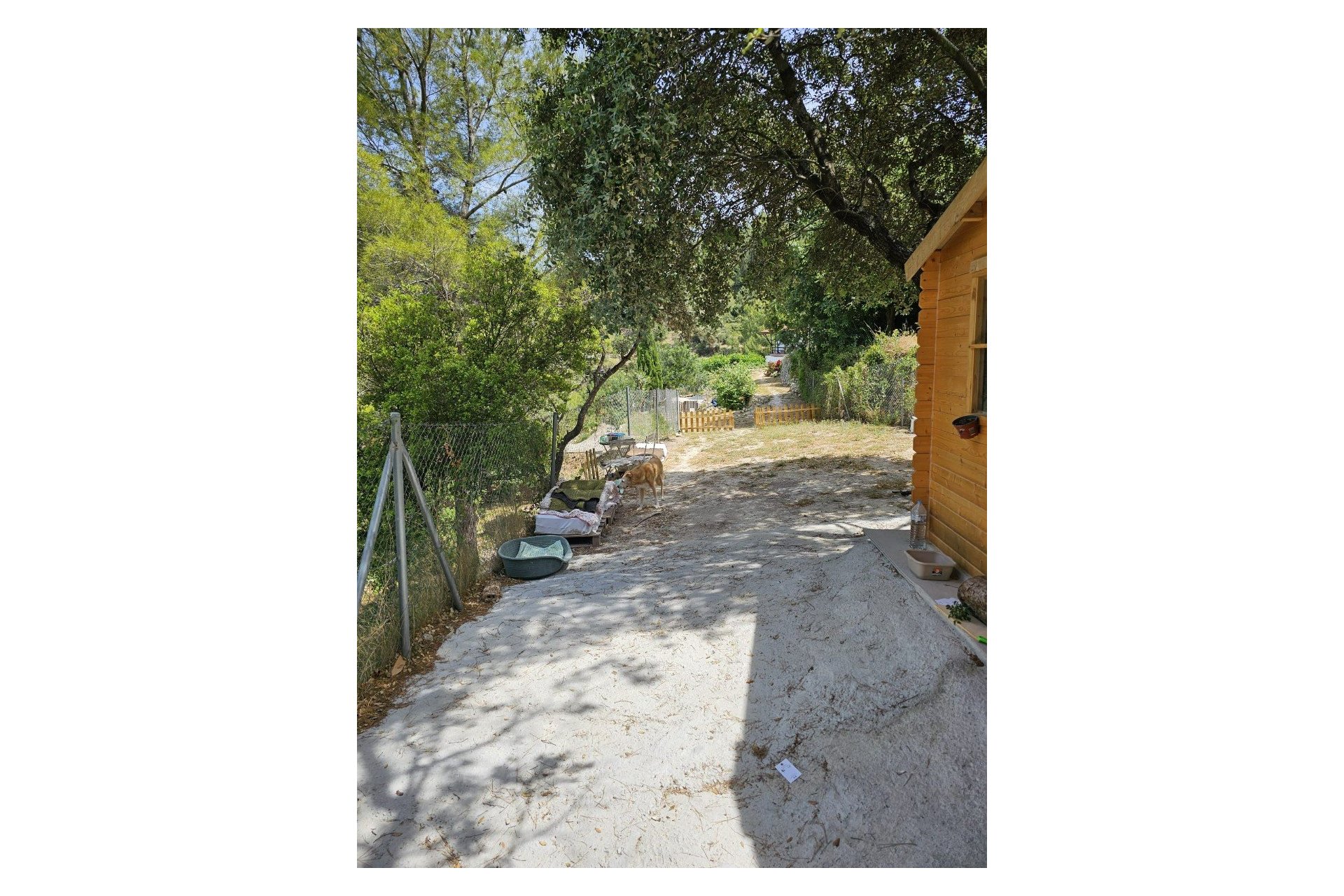 Resale - Chalet -
Pedreguer