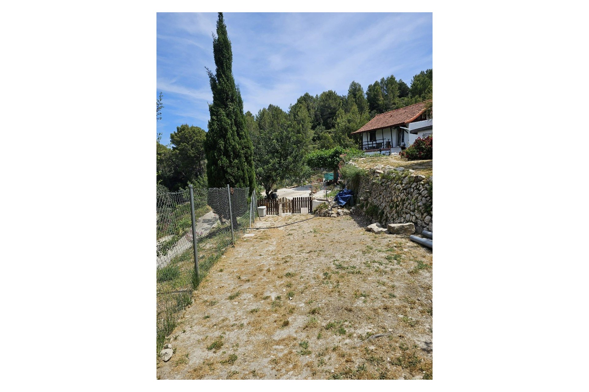 Resale - Chalet -
Pedreguer