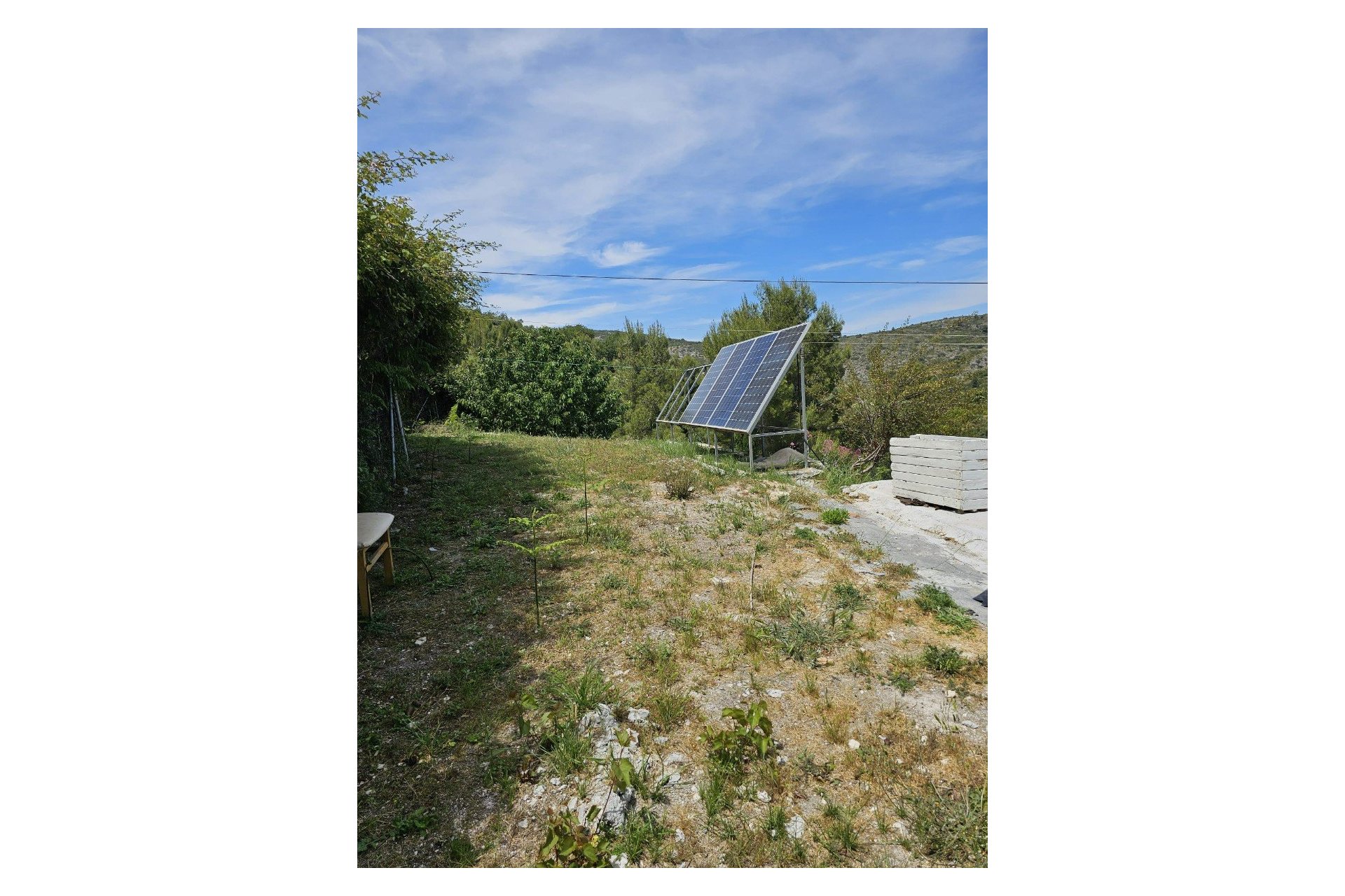 Resale - Chalet -
Pedreguer