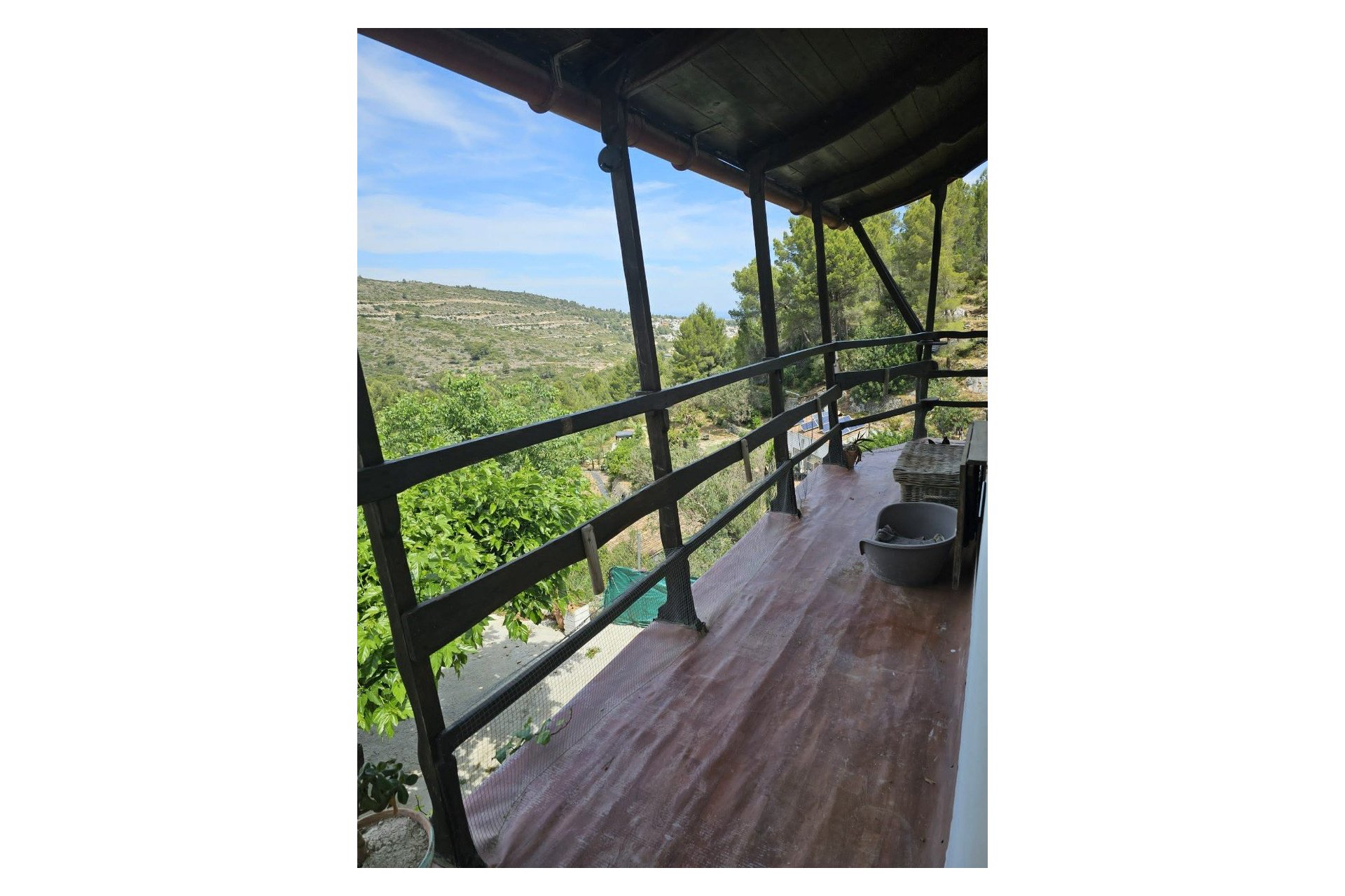 Resale - Chalet -
Pedreguer