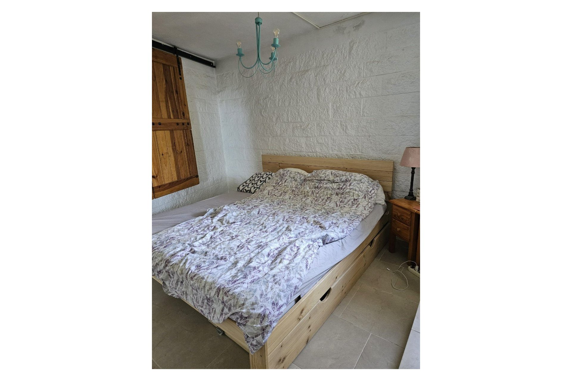 Resale - Chalet -
Pedreguer