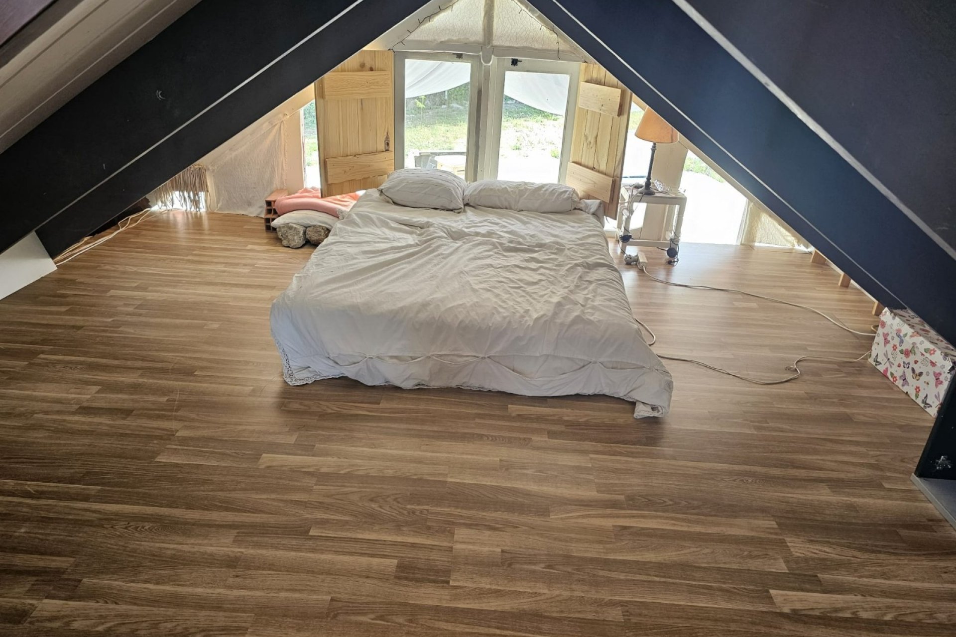 Resale - Chalet -
Pedreguer