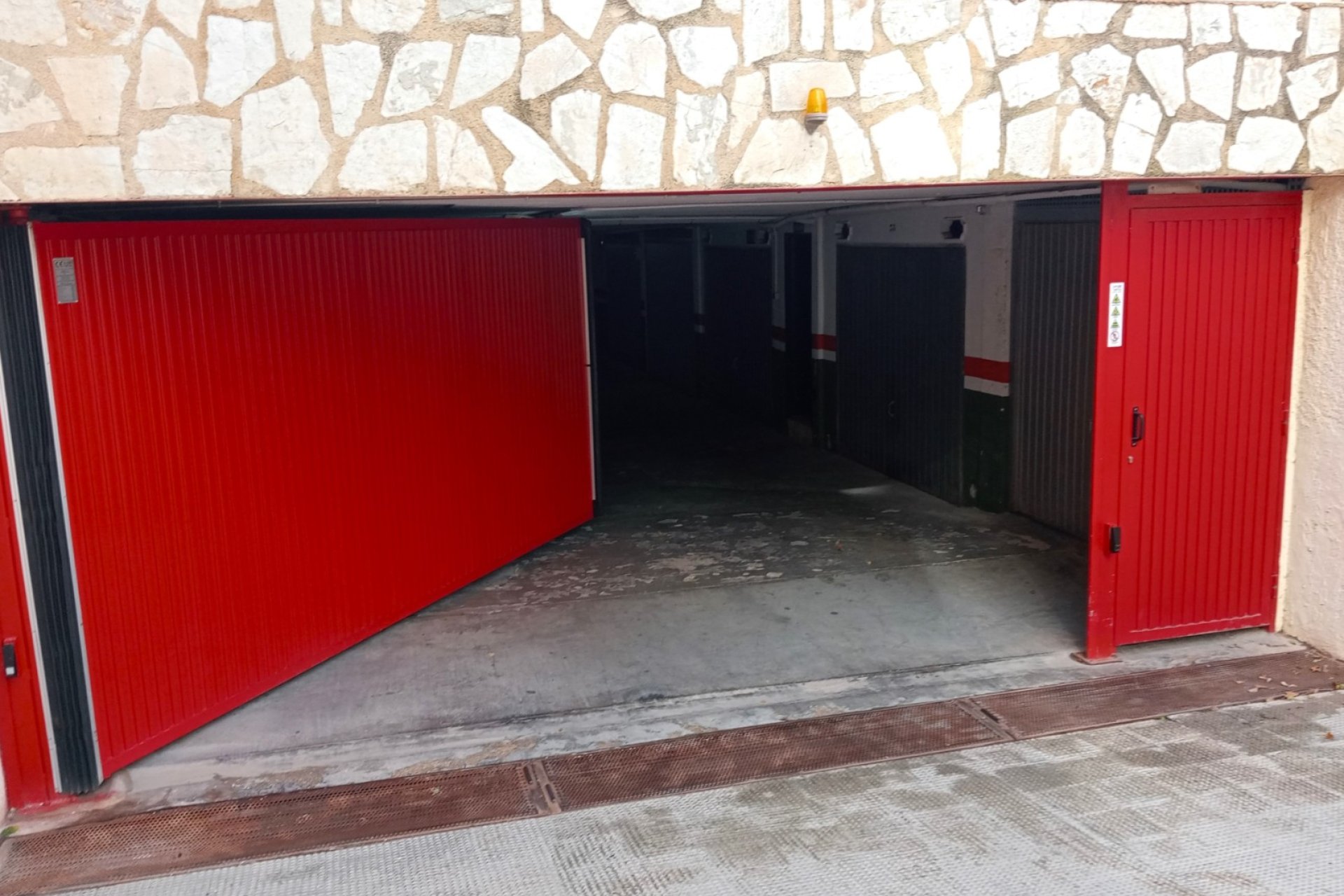 Resale - Commercial -
Benidorm - Zona de Poniente