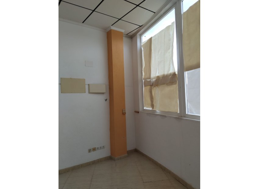 Resale - Commercial -
Guardamar