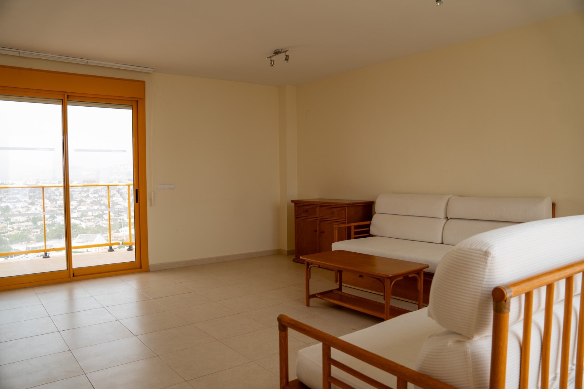 Resale - Duplex -
Calpe - Zona Levante - Playa Fossa