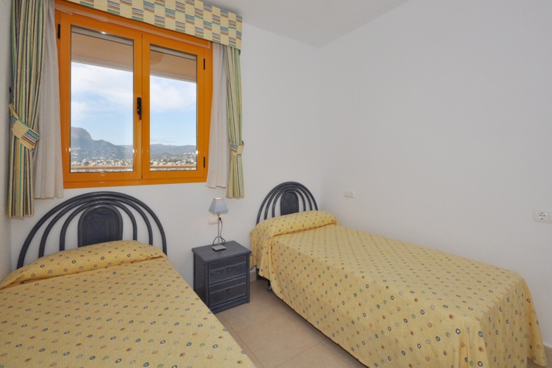 Resale - Duplex -
Calpe - Zona Levante - Playa Fossa