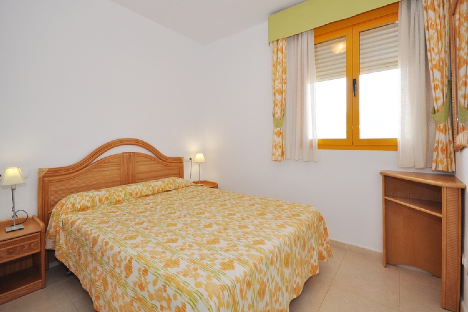 Resale - Duplex -
Calpe - Zona Levante - Playa Fossa