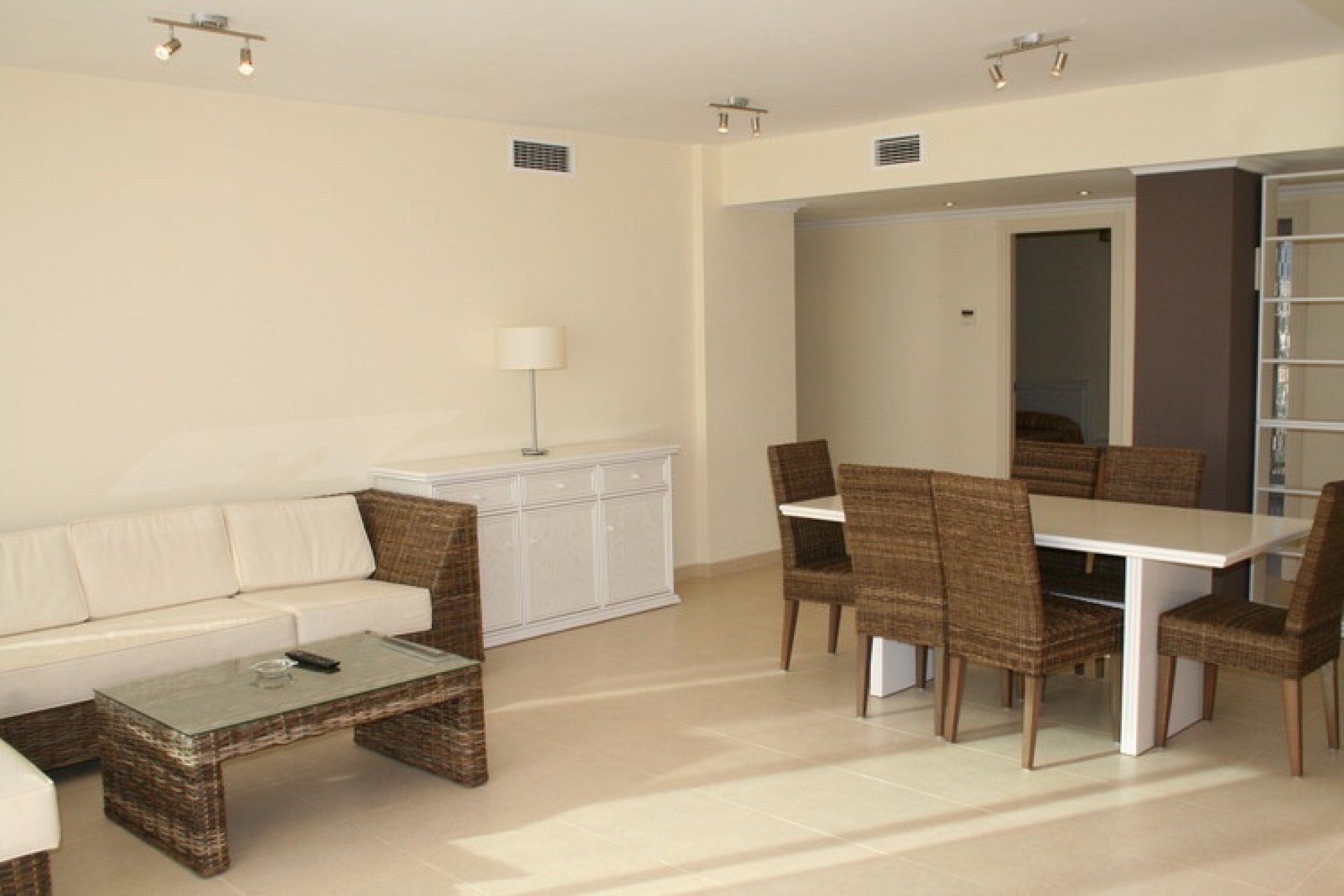 Resale - Duplex -
Calpe - Zona Levante - Playa Fossa