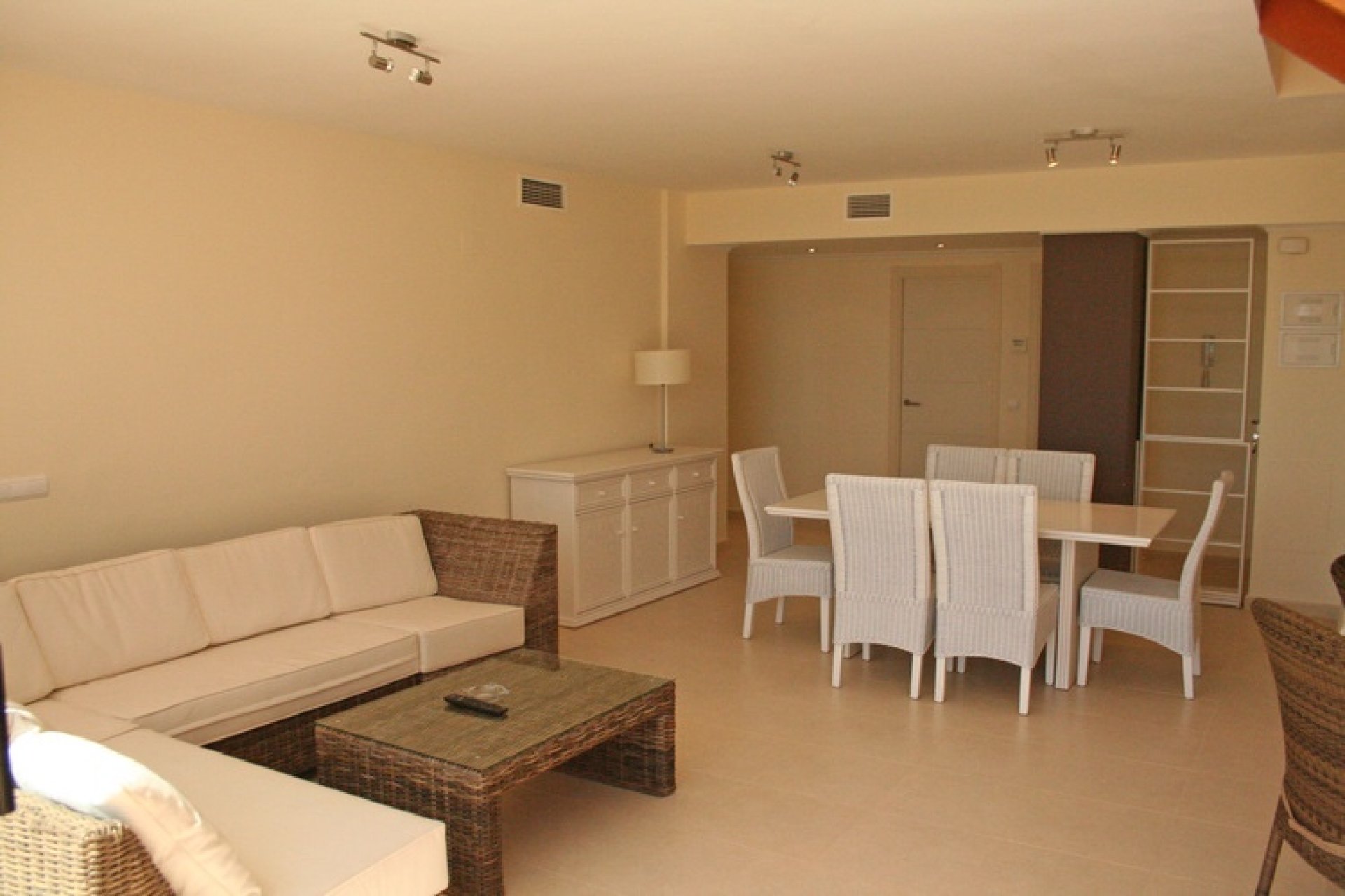 Resale - Duplex -
Calpe - Zona Levante - Playa Fossa