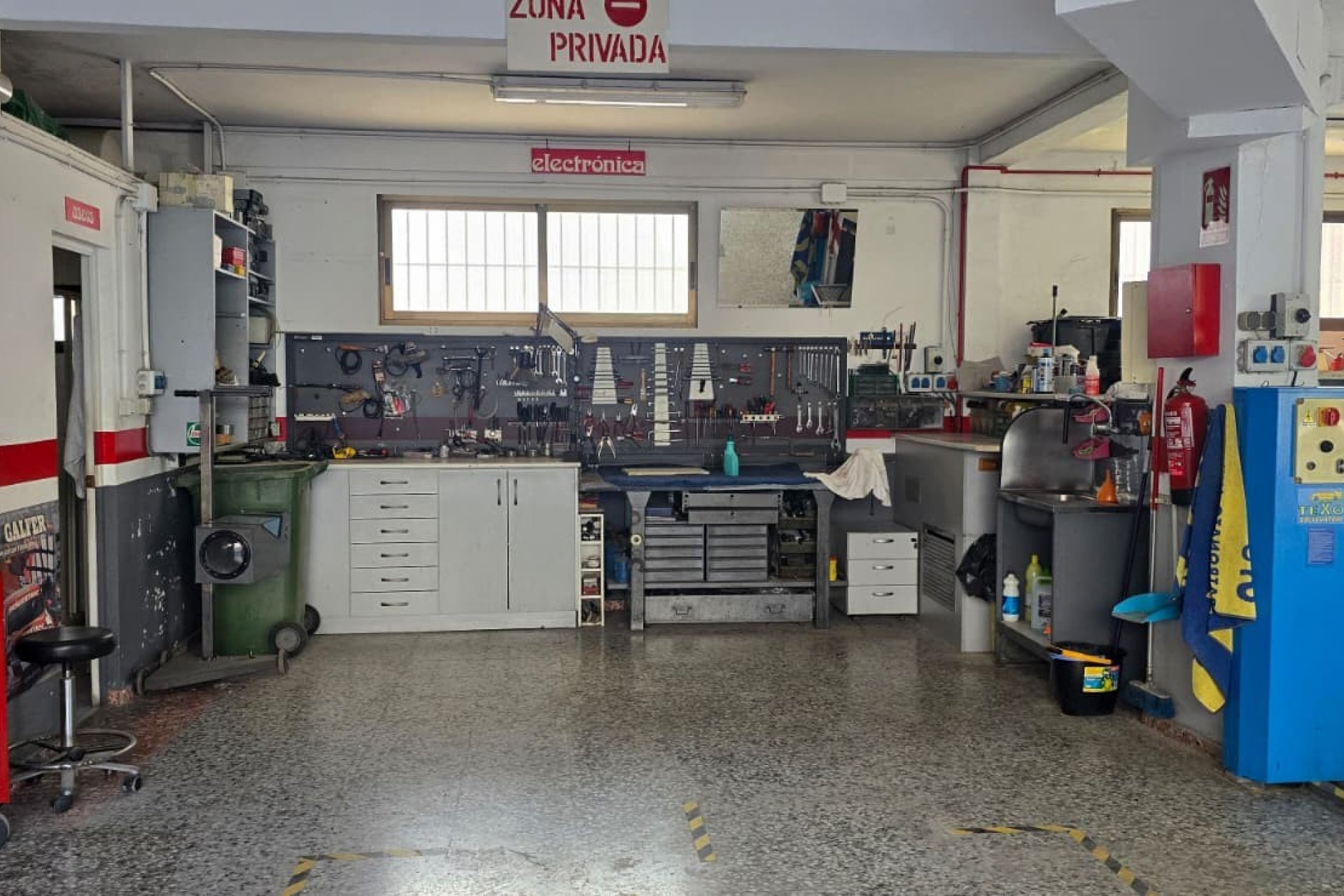 Resale - Local  -
Benidorm - Centro