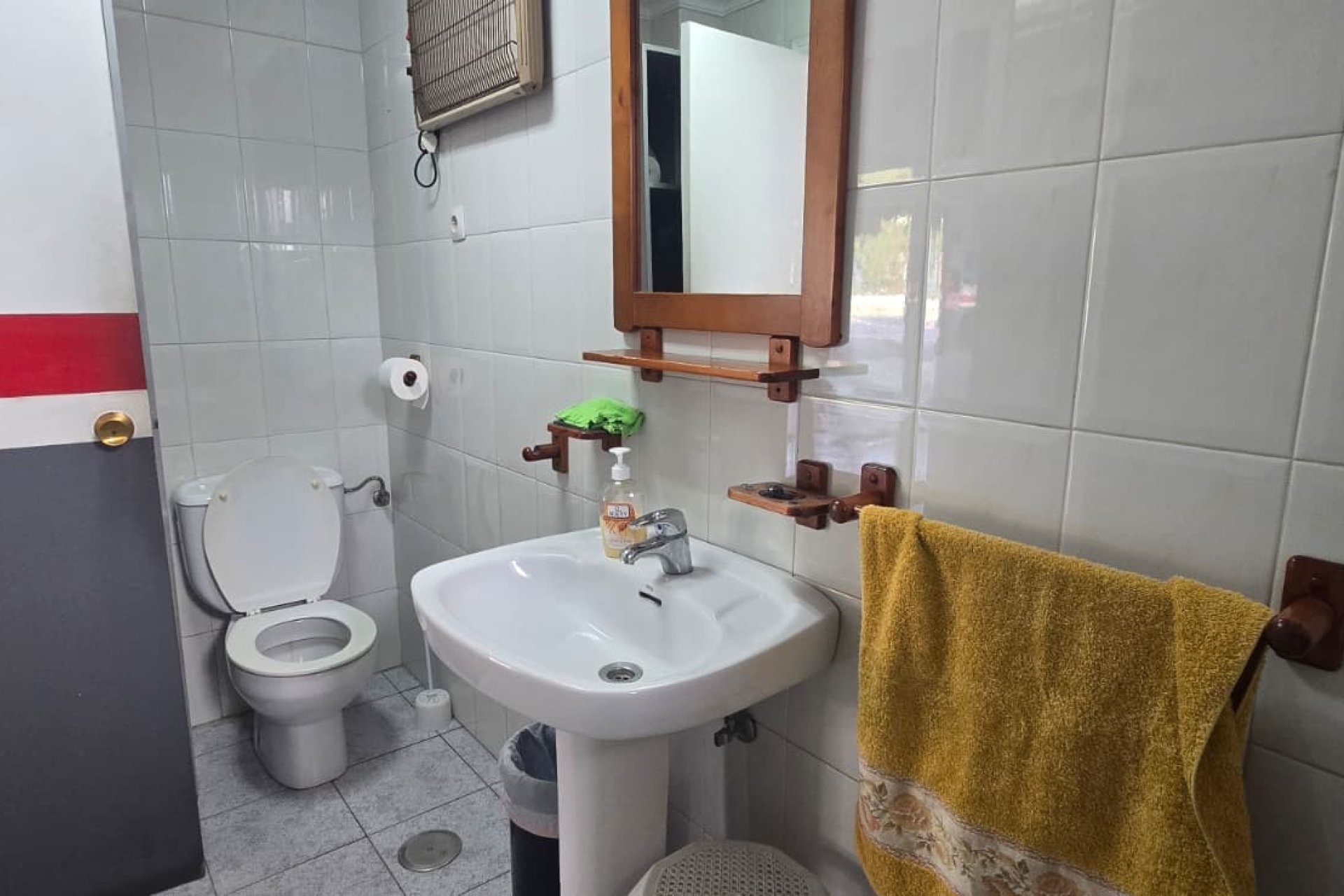 Resale - Local  -
Benidorm - Centro