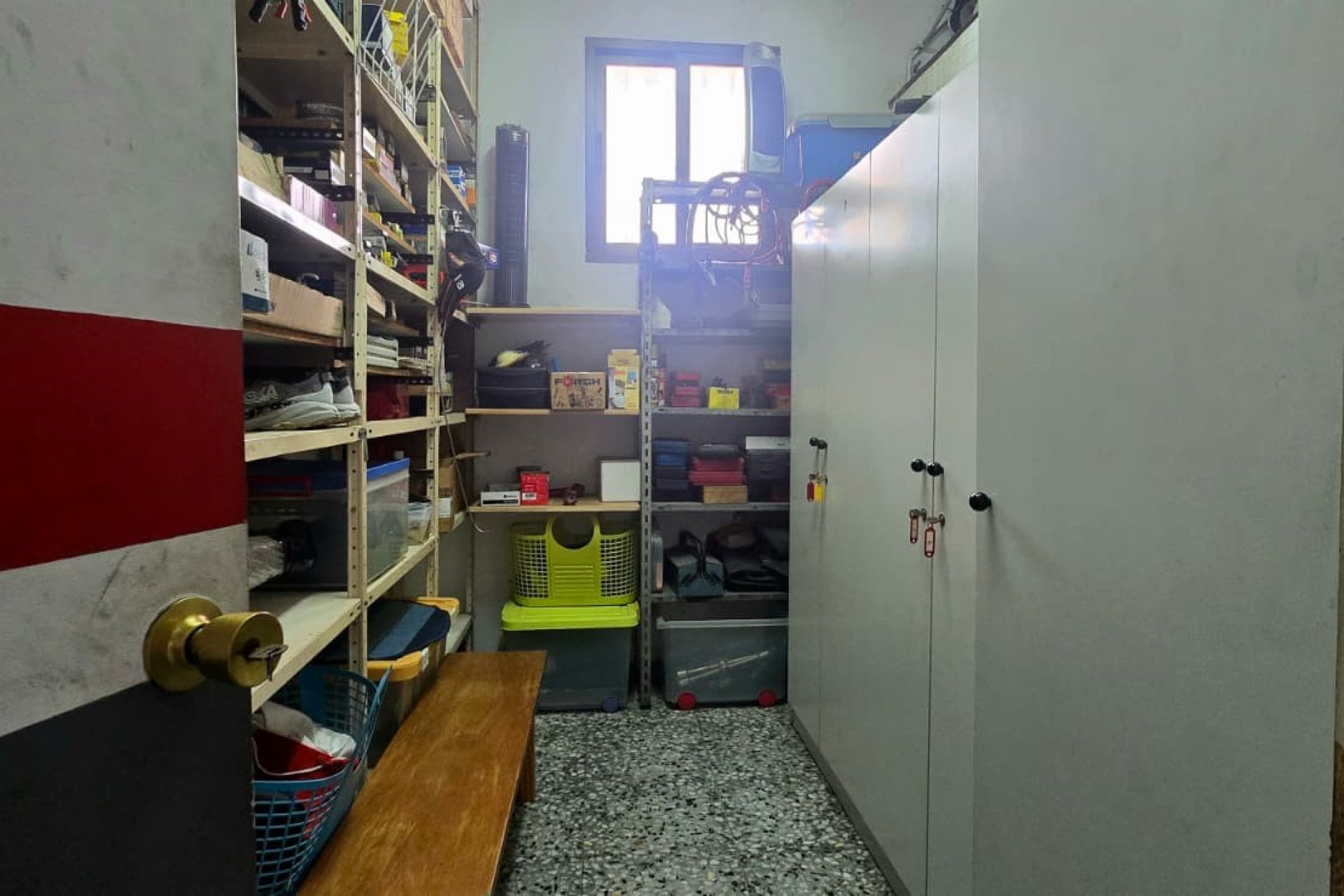 Resale - Local  -
Benidorm - Centro